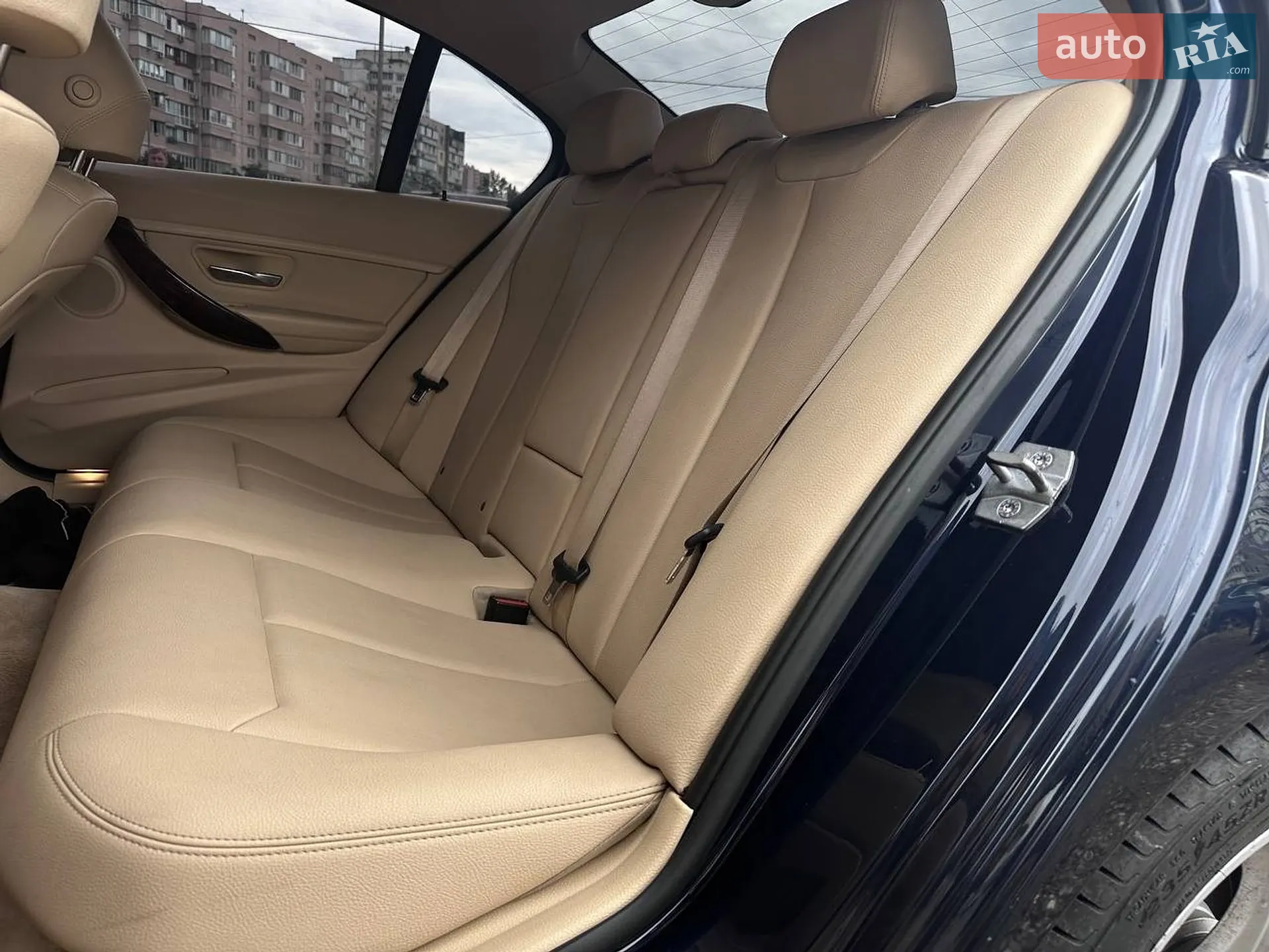 2013 BMW 3er - мініатюра 10