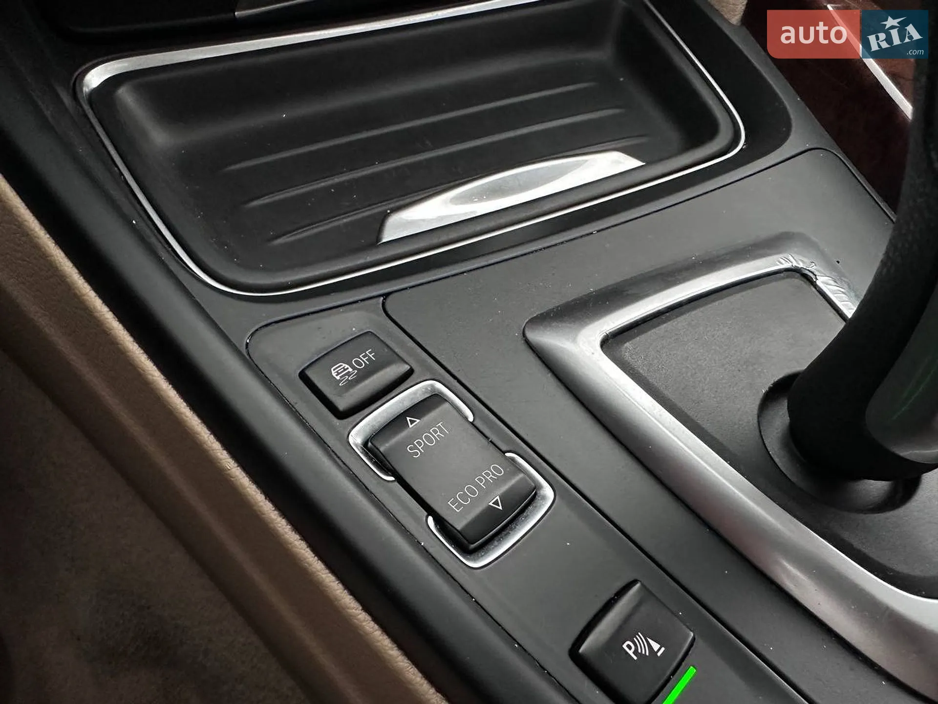 2013 BMW 3er - мініатюра 19