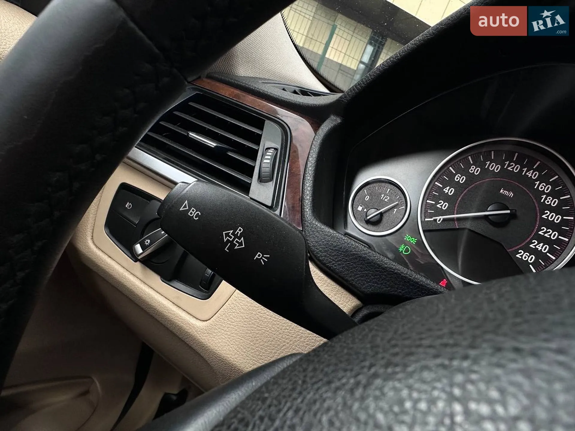 2013 BMW 3er - мініатюра 25