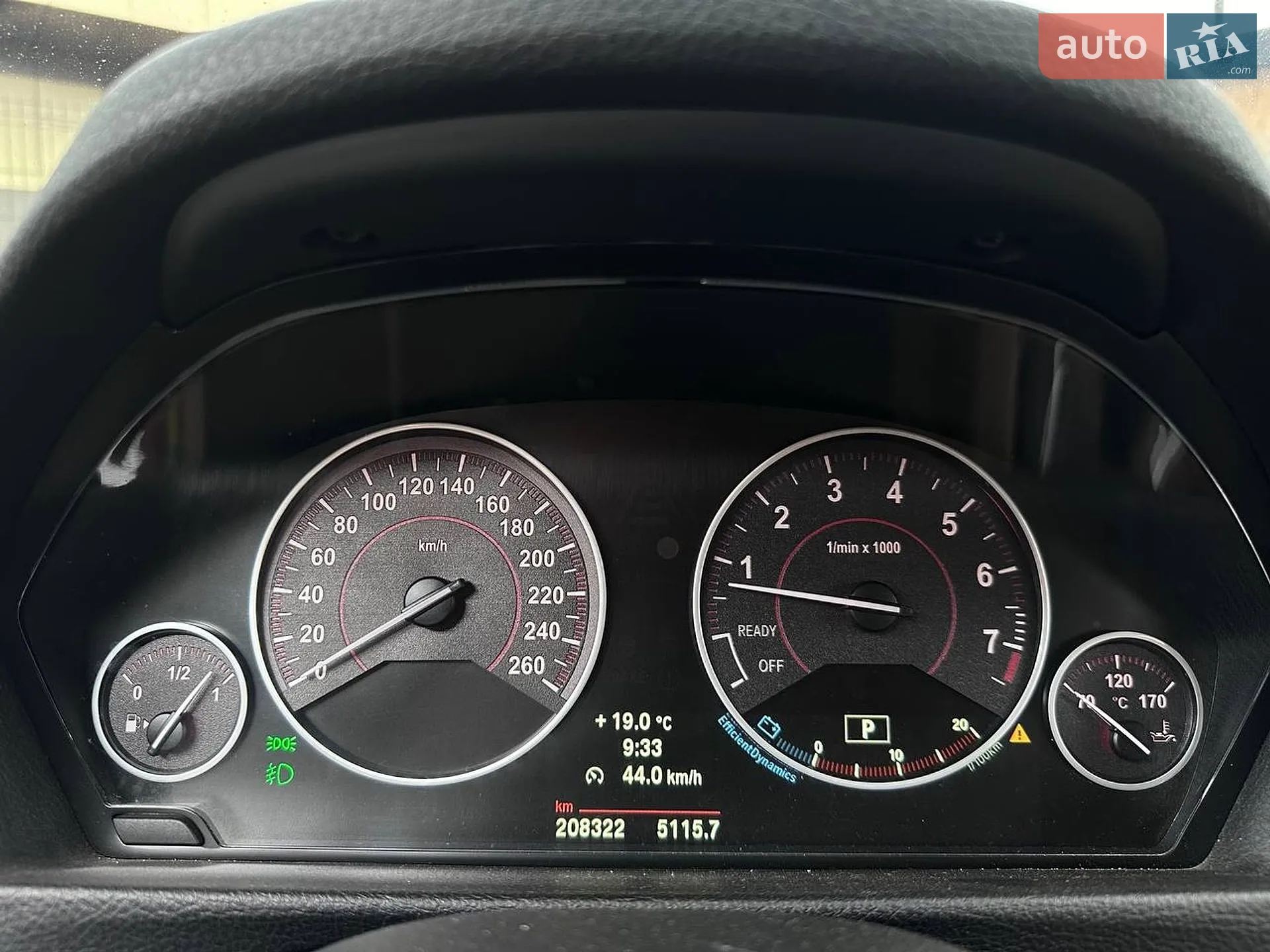 2013 BMW 3er - мініатюра 27