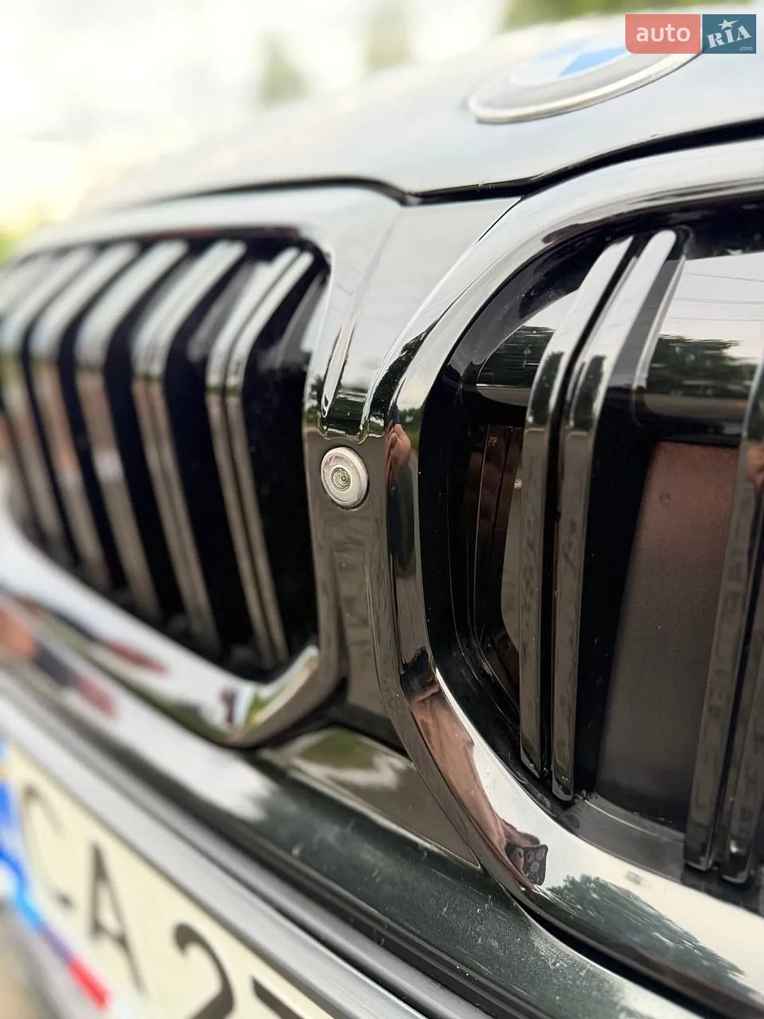 2020 BMW 3er - мініатюра 13