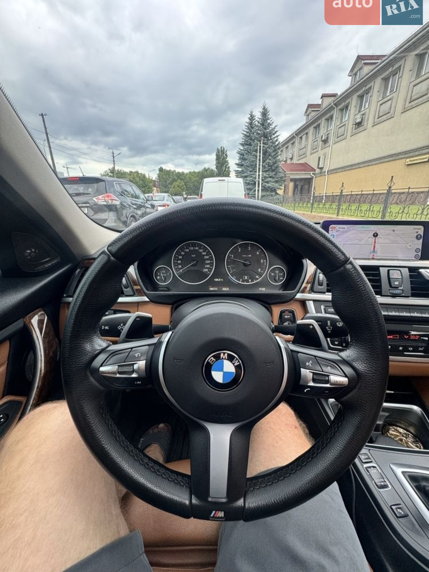 2013 BMW 3er - мініатюра 6