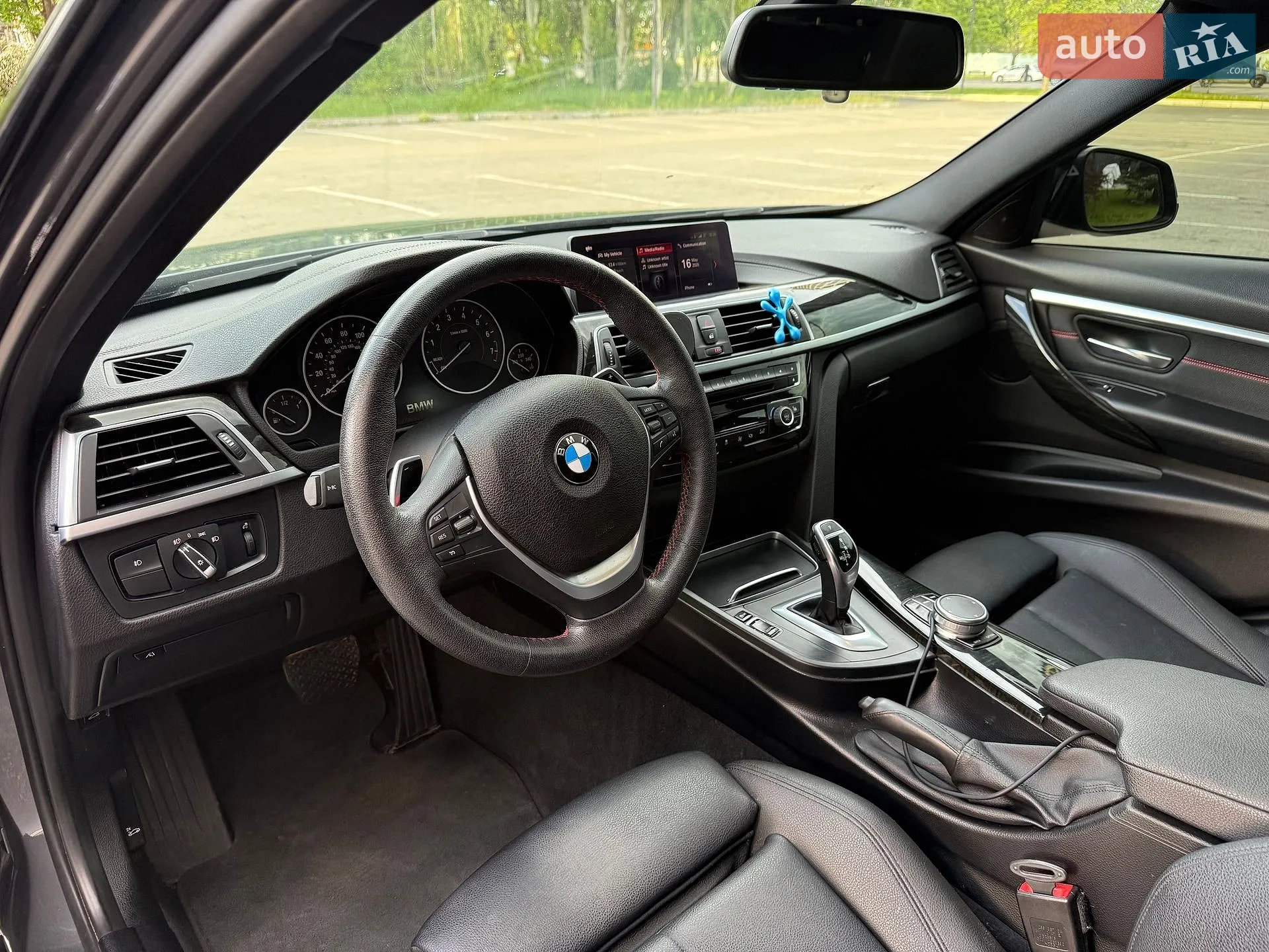 2018 BMW 3er - мініатюра 27