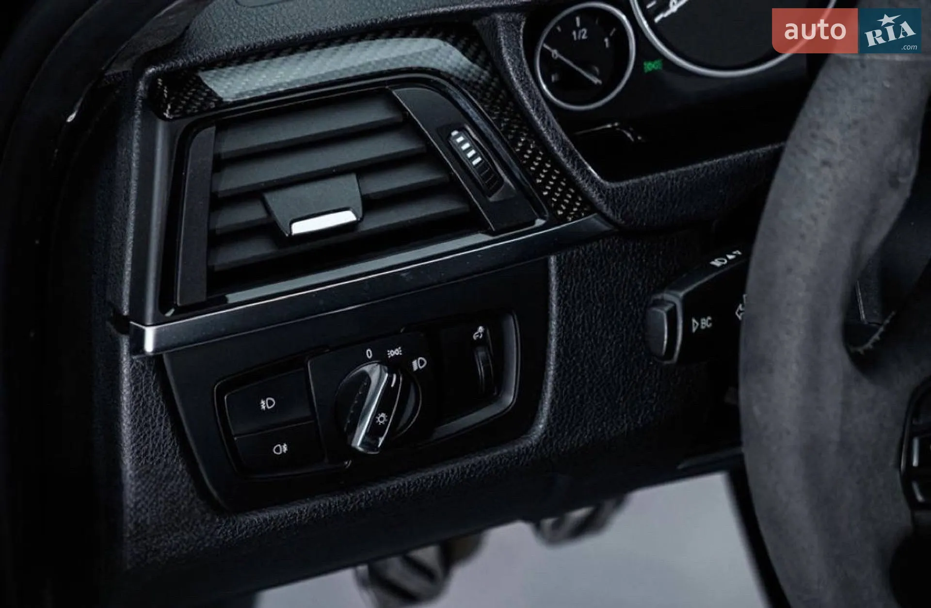 2013 BMW 3er - мініатюра 29