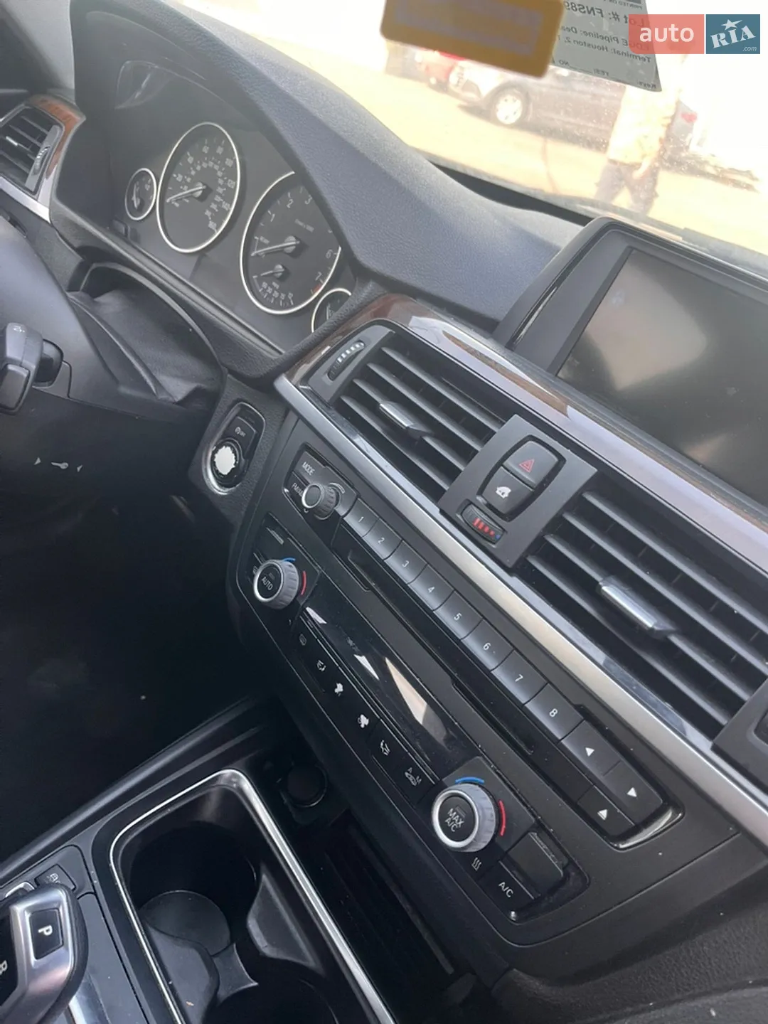 2015 BMW 3er - мініатюра 6