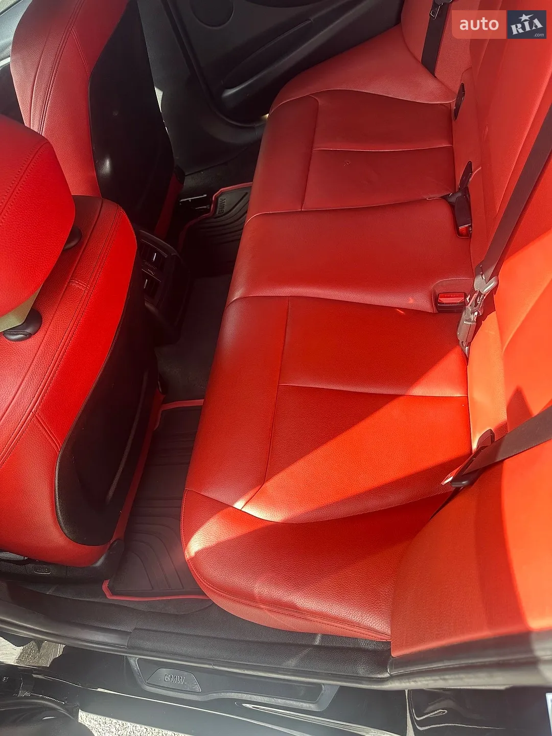 2015 BMW 3er - мініатюра 15