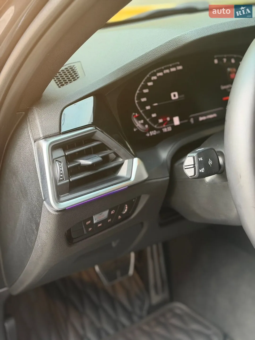 2021 BMW 3er - мініатюра 25