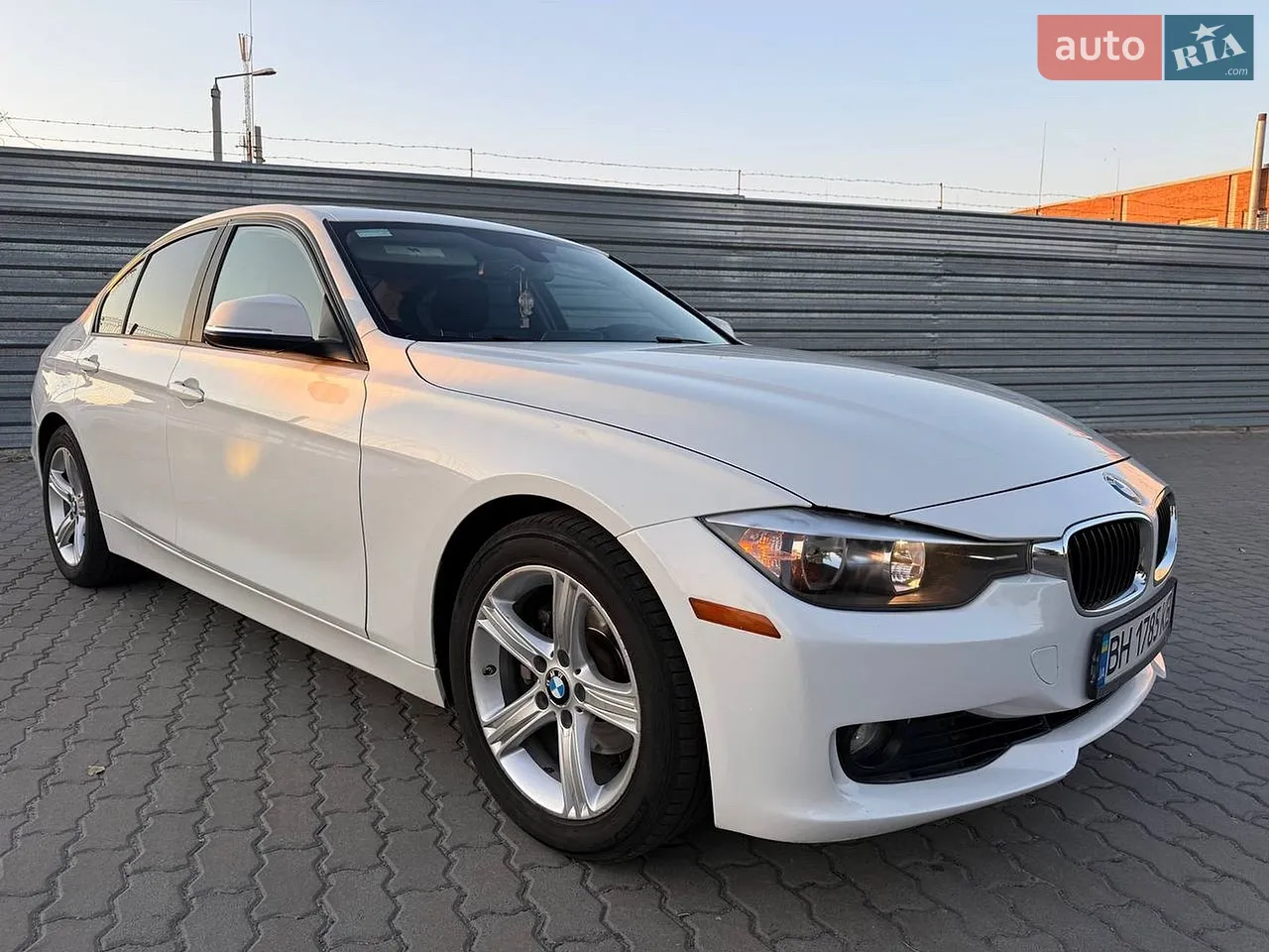 2016 BMW 3er - мініатюра 59