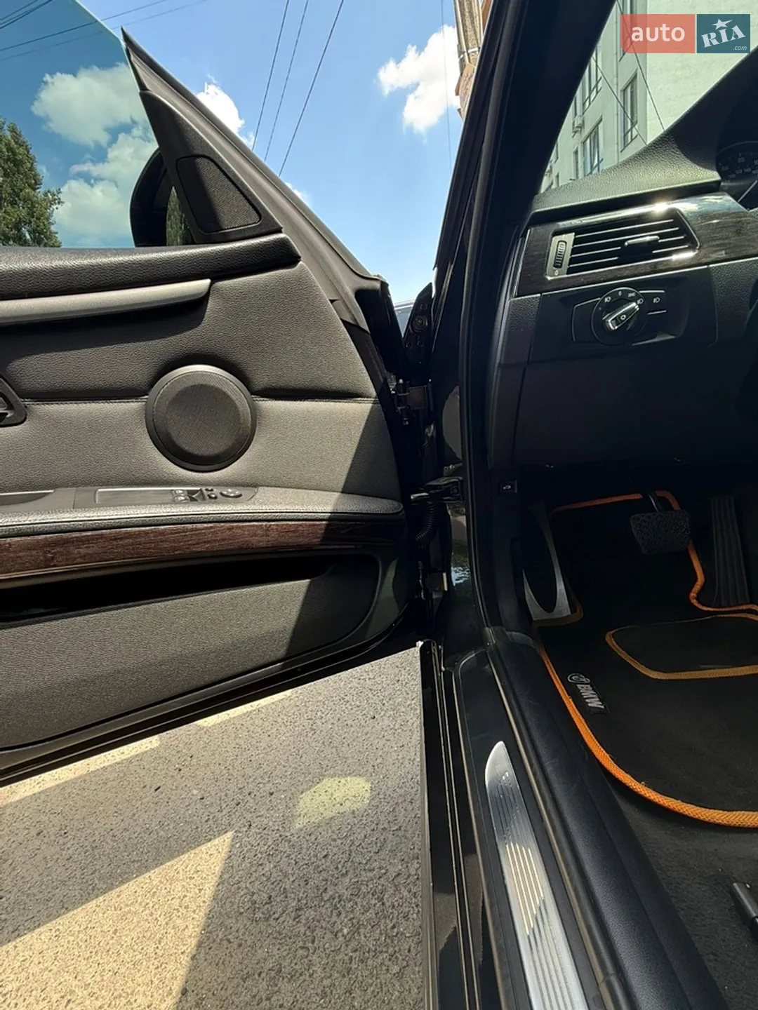 2011 BMW 3er - мініатюра 4