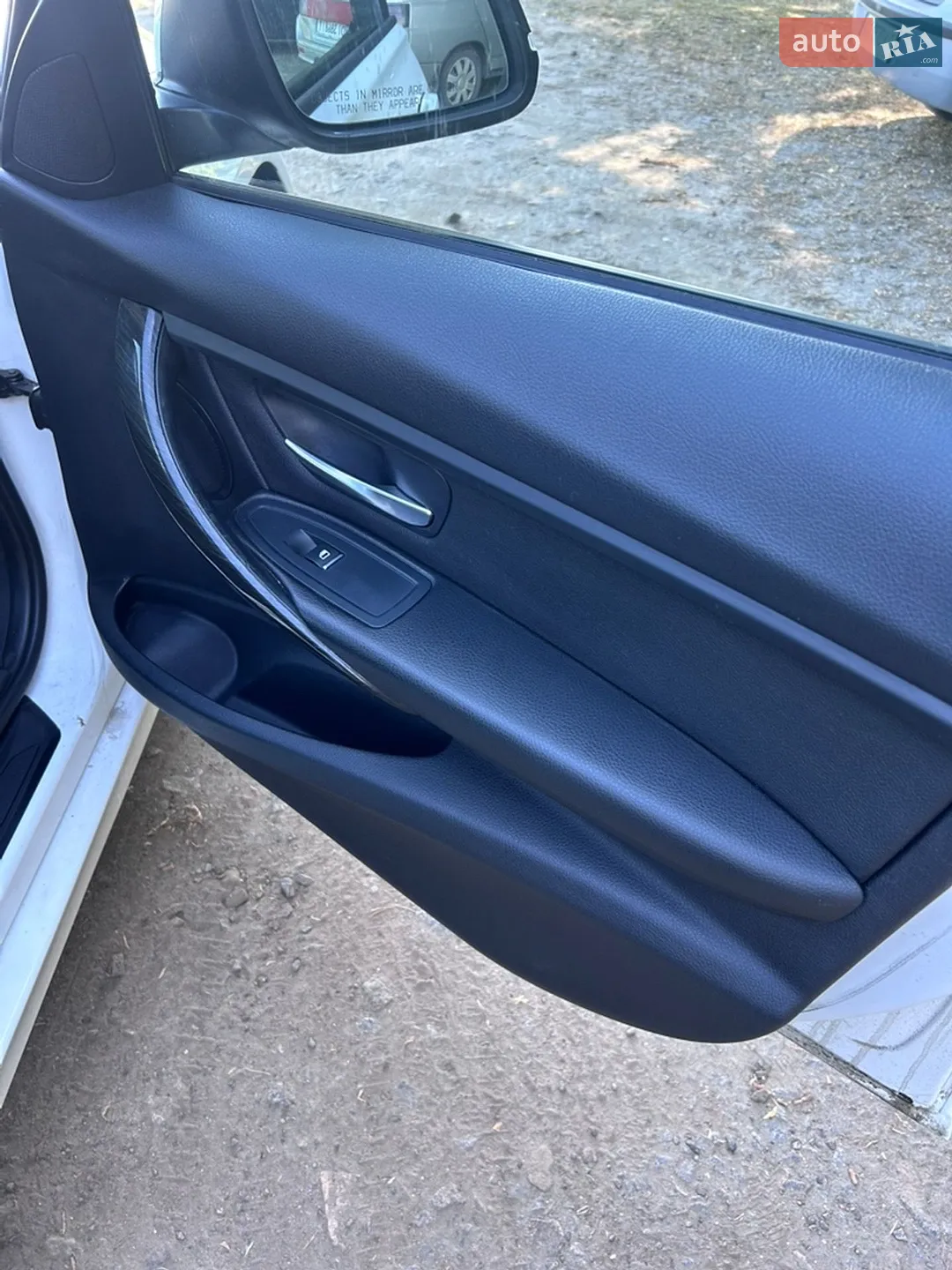 2016 BMW 3er - мініатюра 10