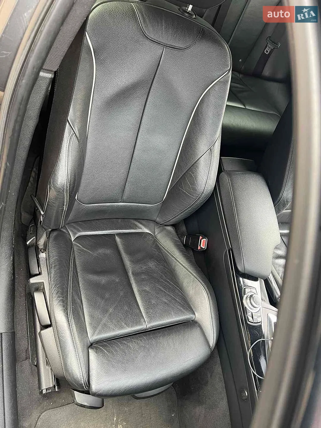 2012 BMW 3er - мініатюра 15