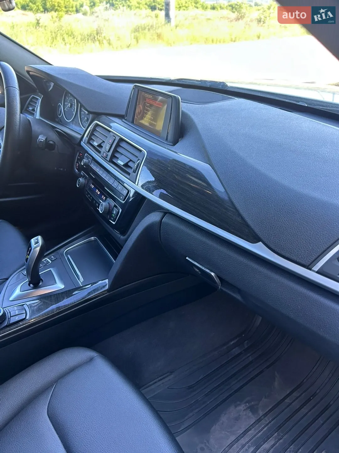 2016 BMW 3er - мініатюра 26