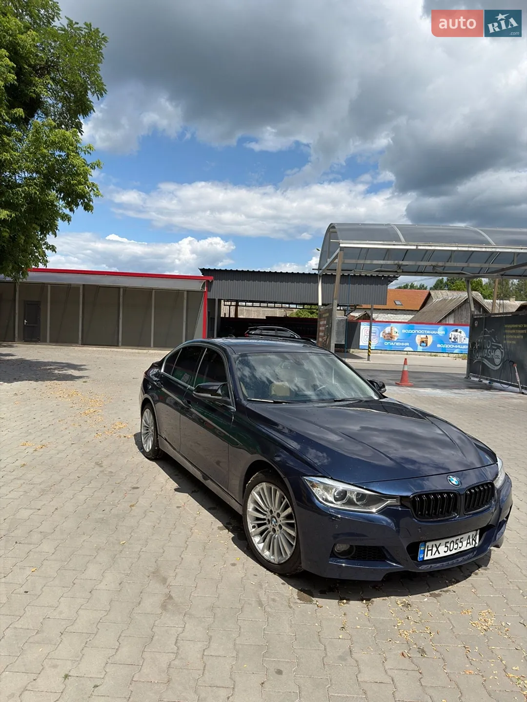 2011 BMW 3er - мініатюра 12