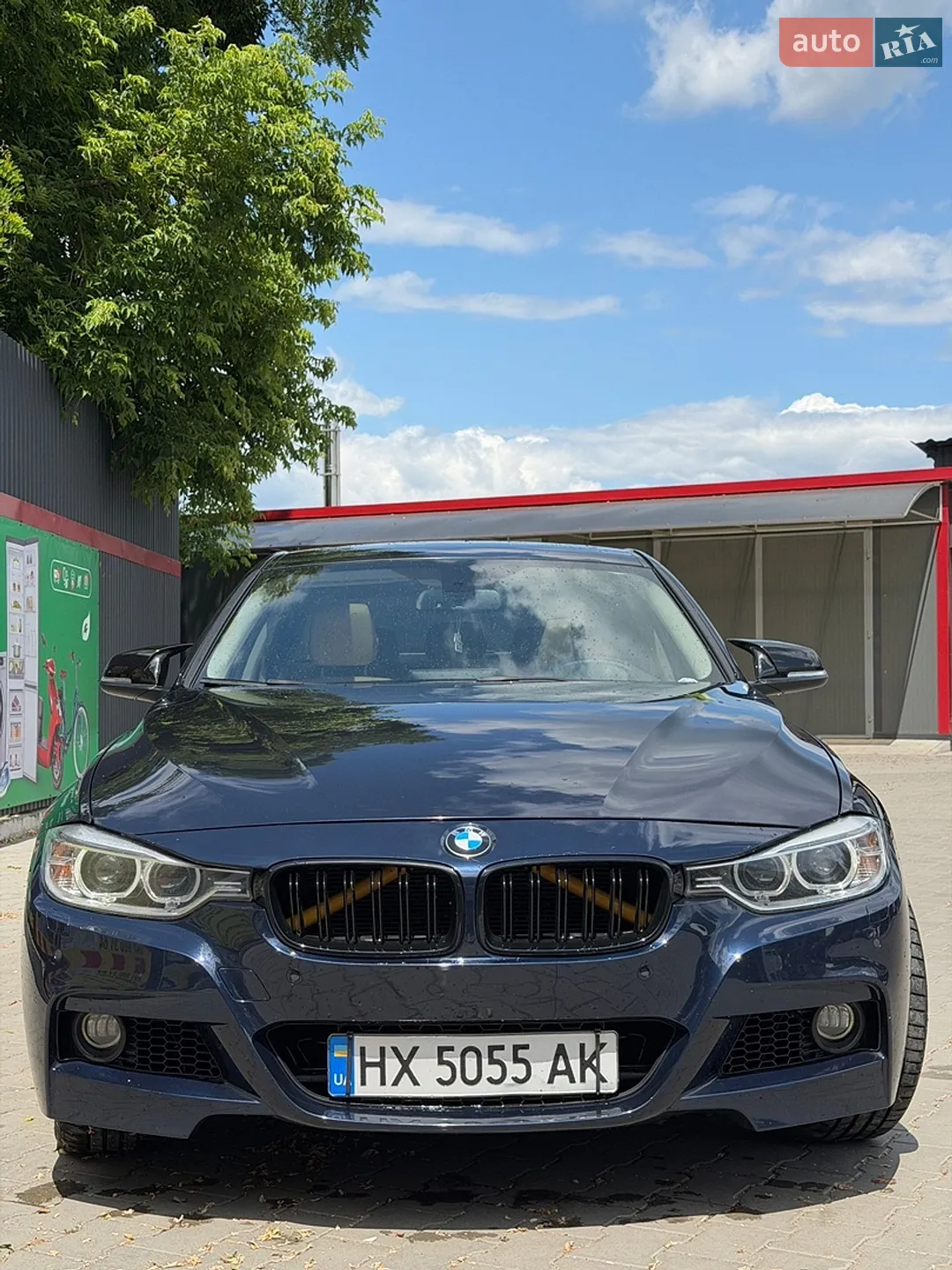 2011 BMW 3er - мініатюра 7