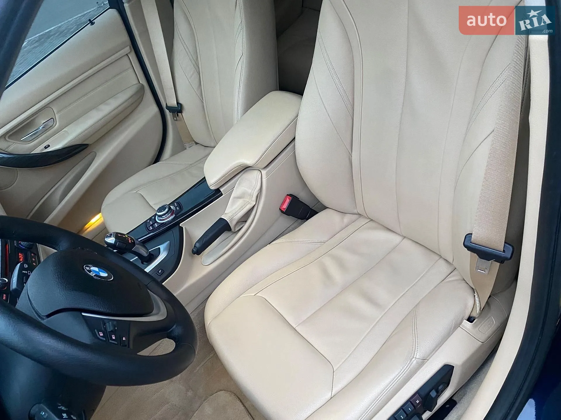 2011 BMW 3er - мініатюра 35
