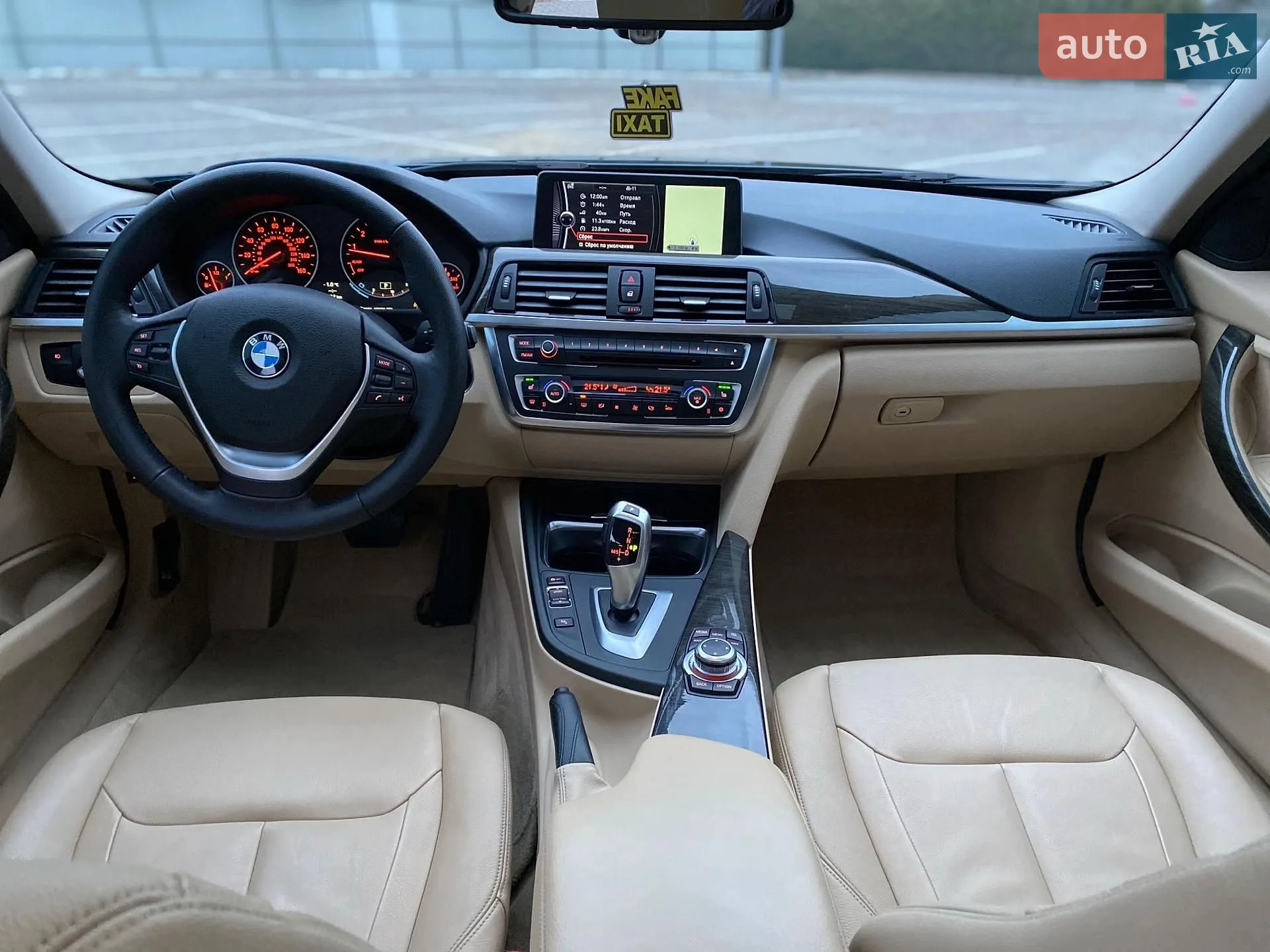 2011 BMW 3er - мініатюра 42
