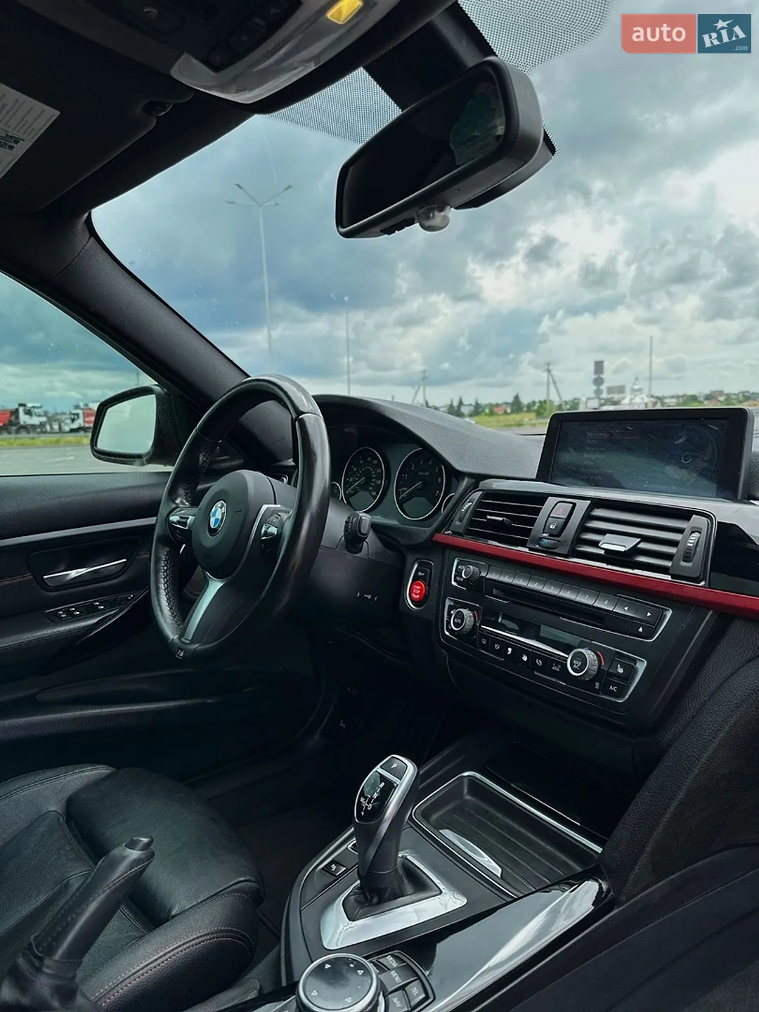 2013 BMW 3er - мініатюра 16