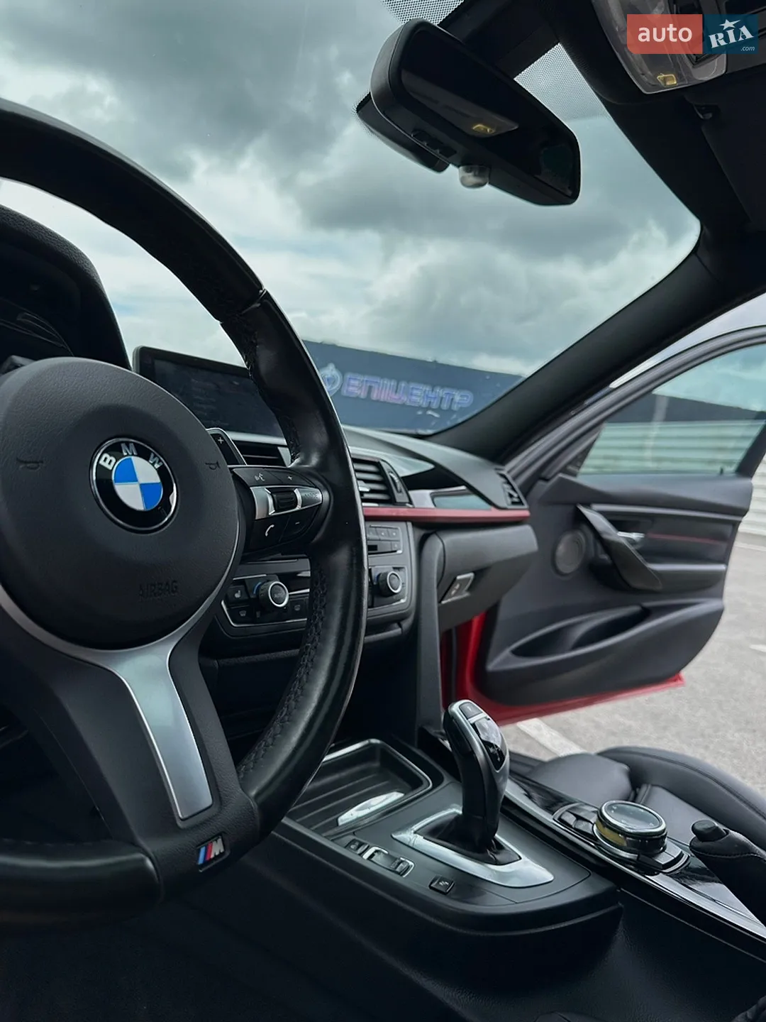 2013 BMW 3er - мініатюра 21