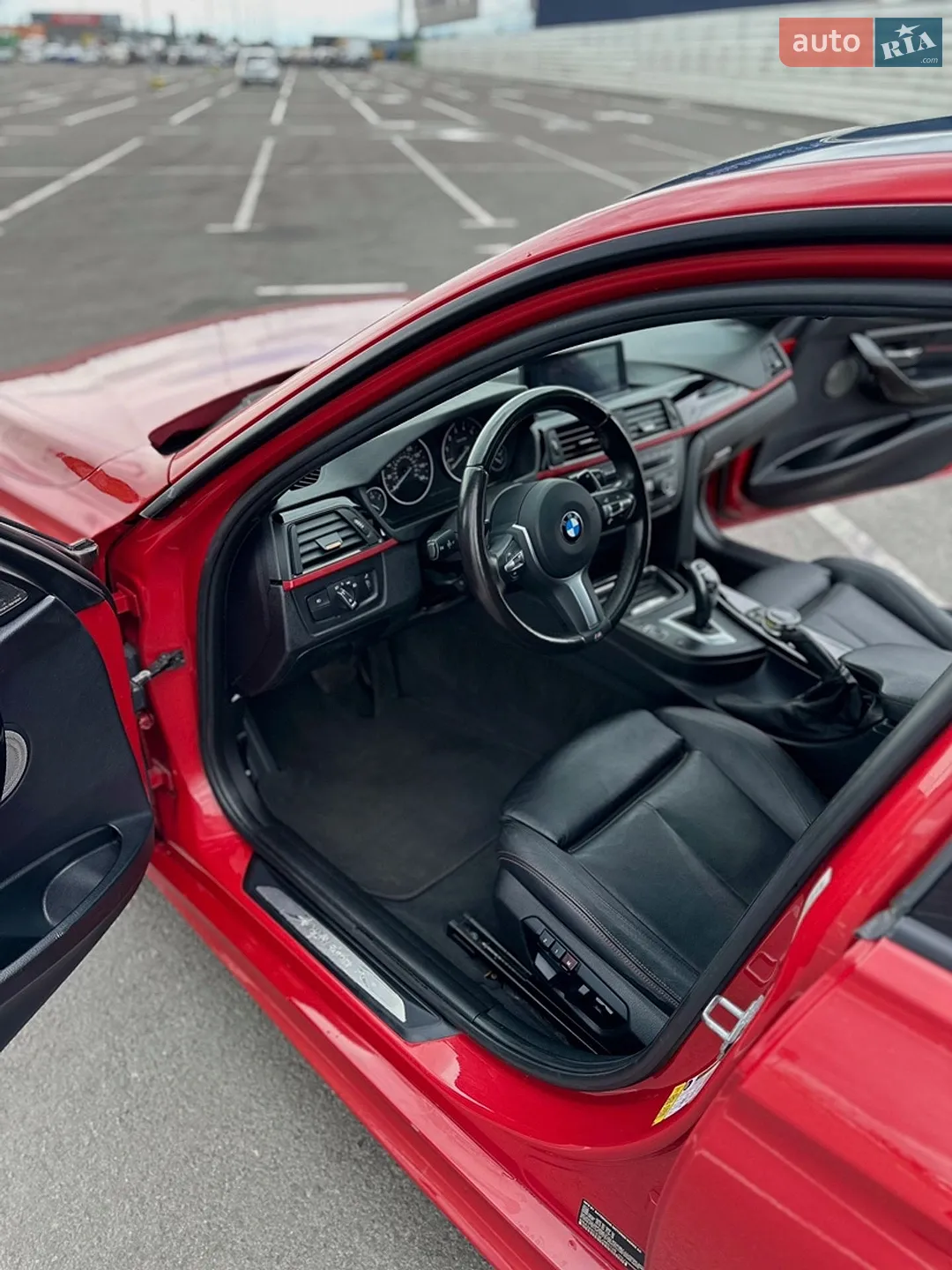 2013 BMW 3er - мініатюра 22