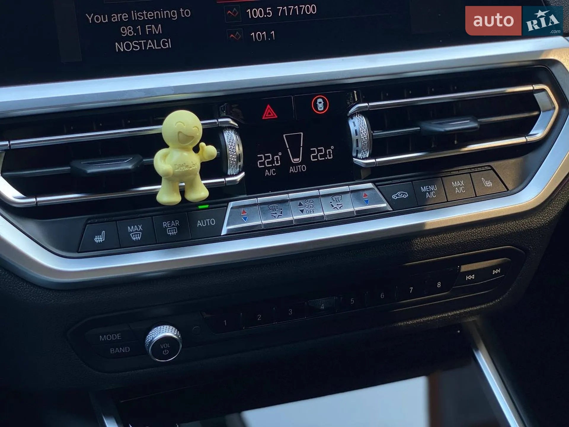 2019 BMW 3er - мініатюра 19