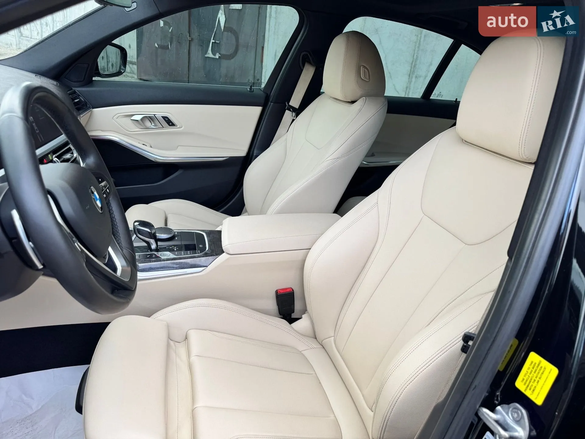 2019 BMW 3er - мініатюра 9