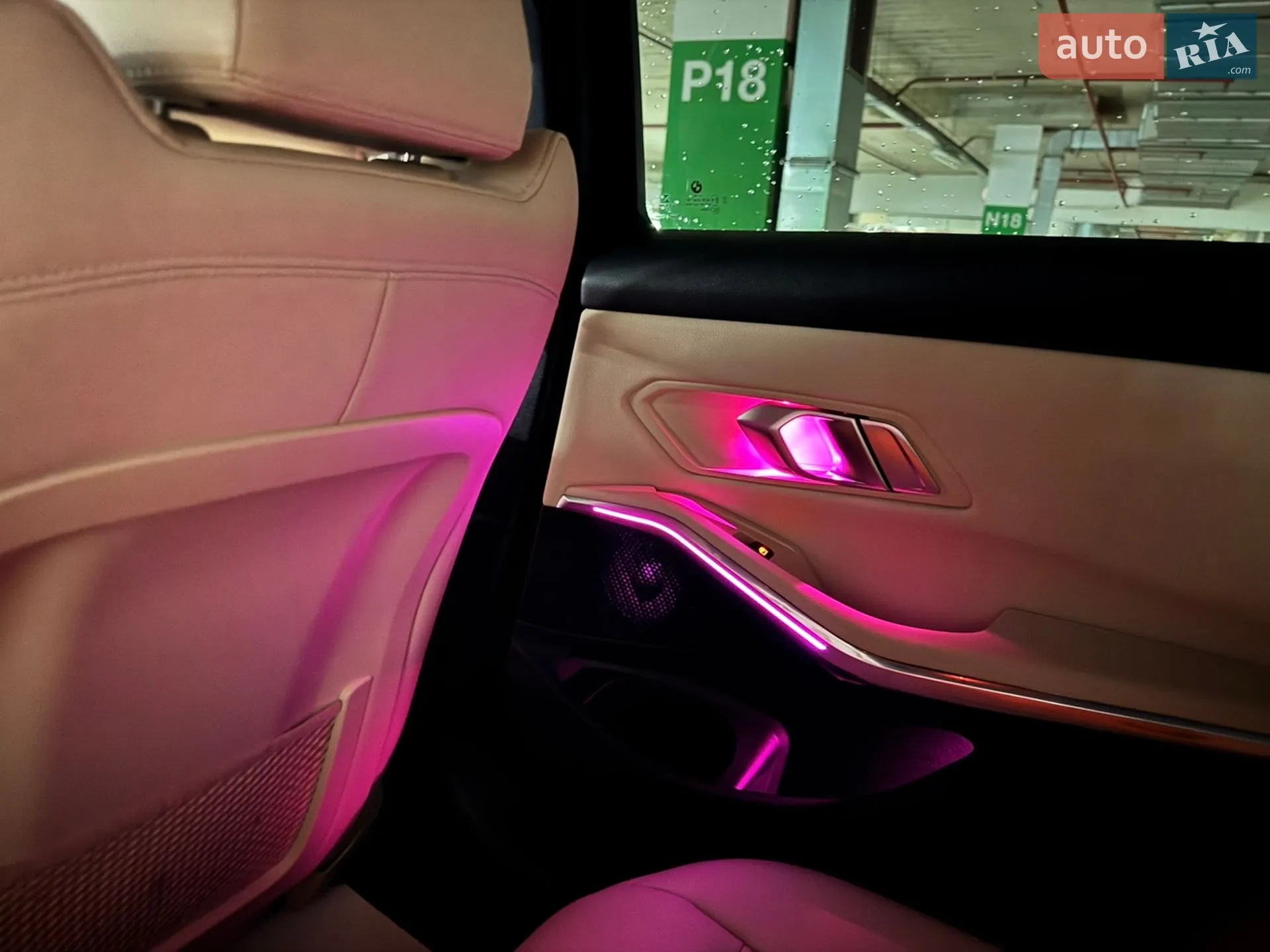 2019 BMW 3er - мініатюра 14