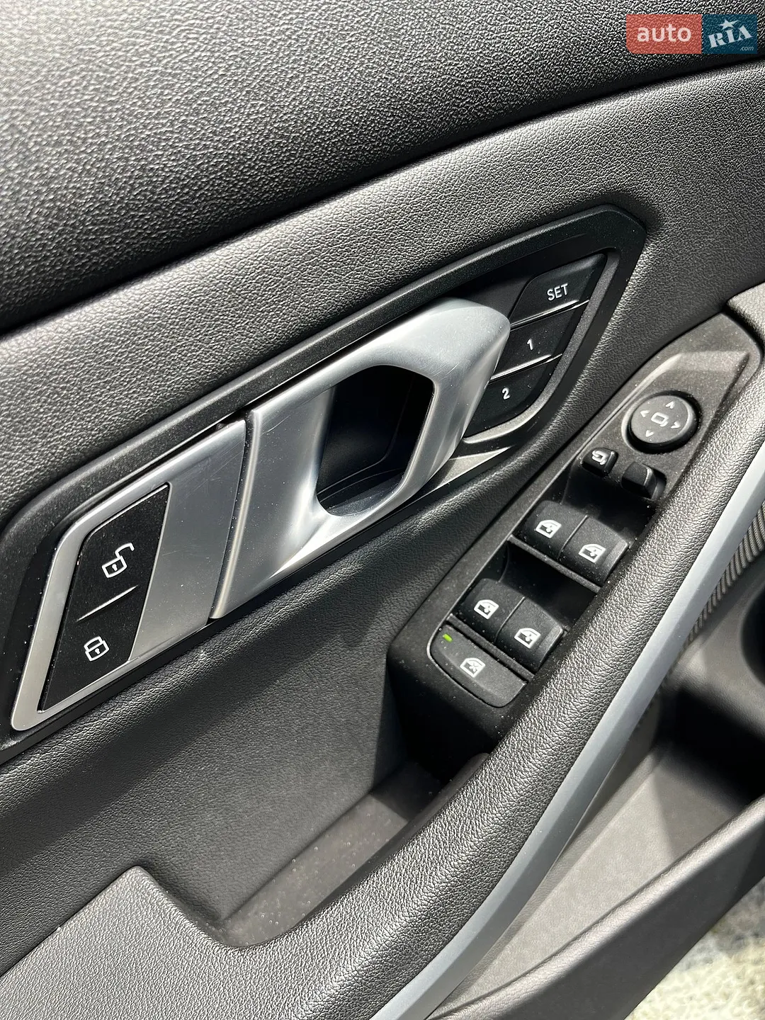 2019 BMW 3er - мініатюра 38