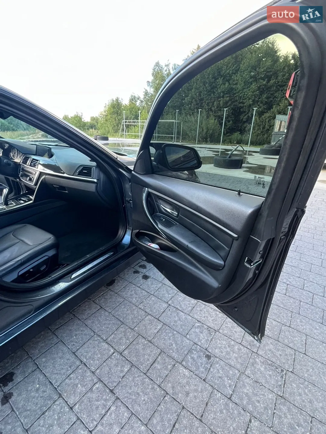 2013 BMW 3er - мініатюра 9