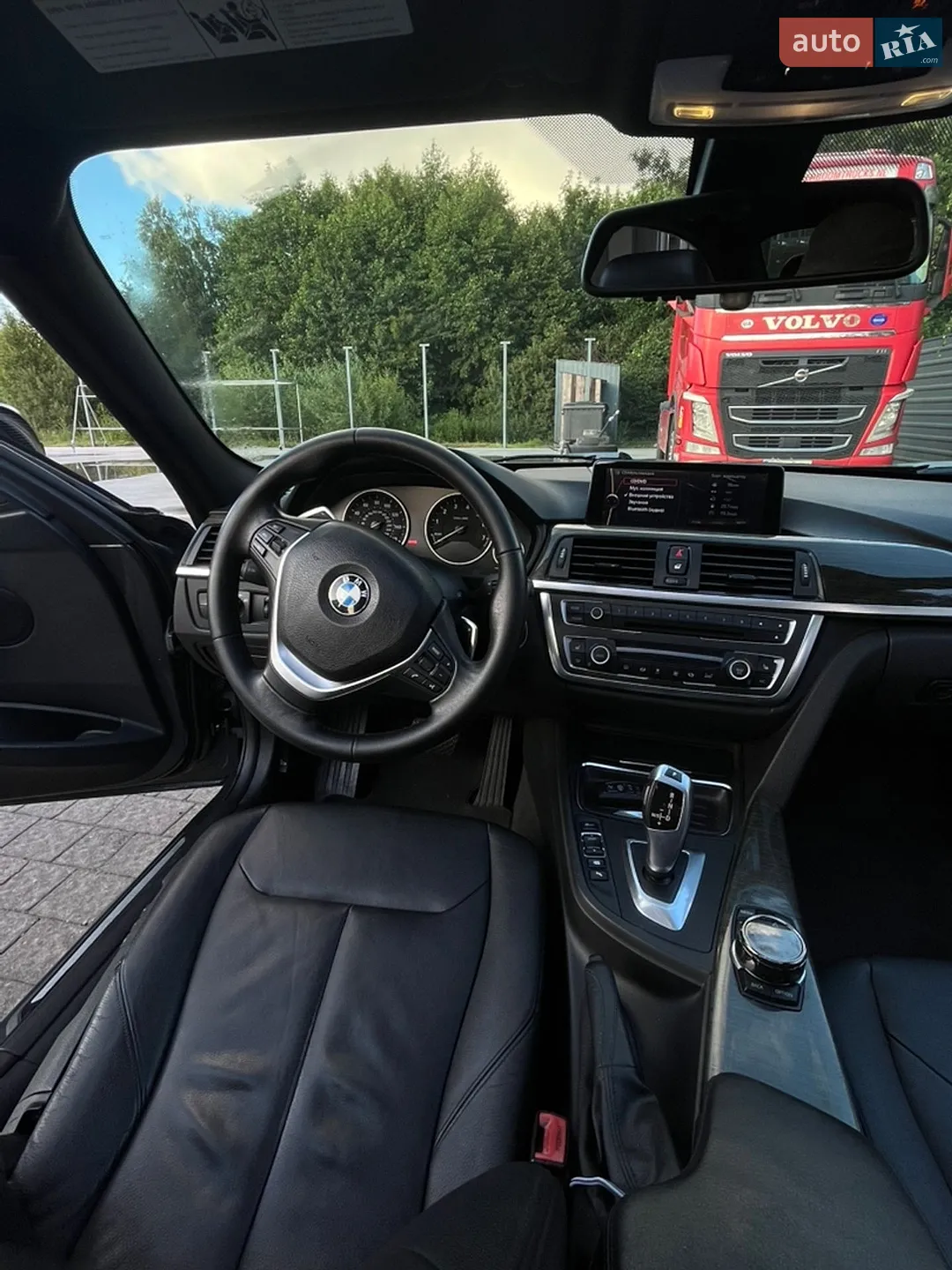 2013 BMW 3er - мініатюра 13
