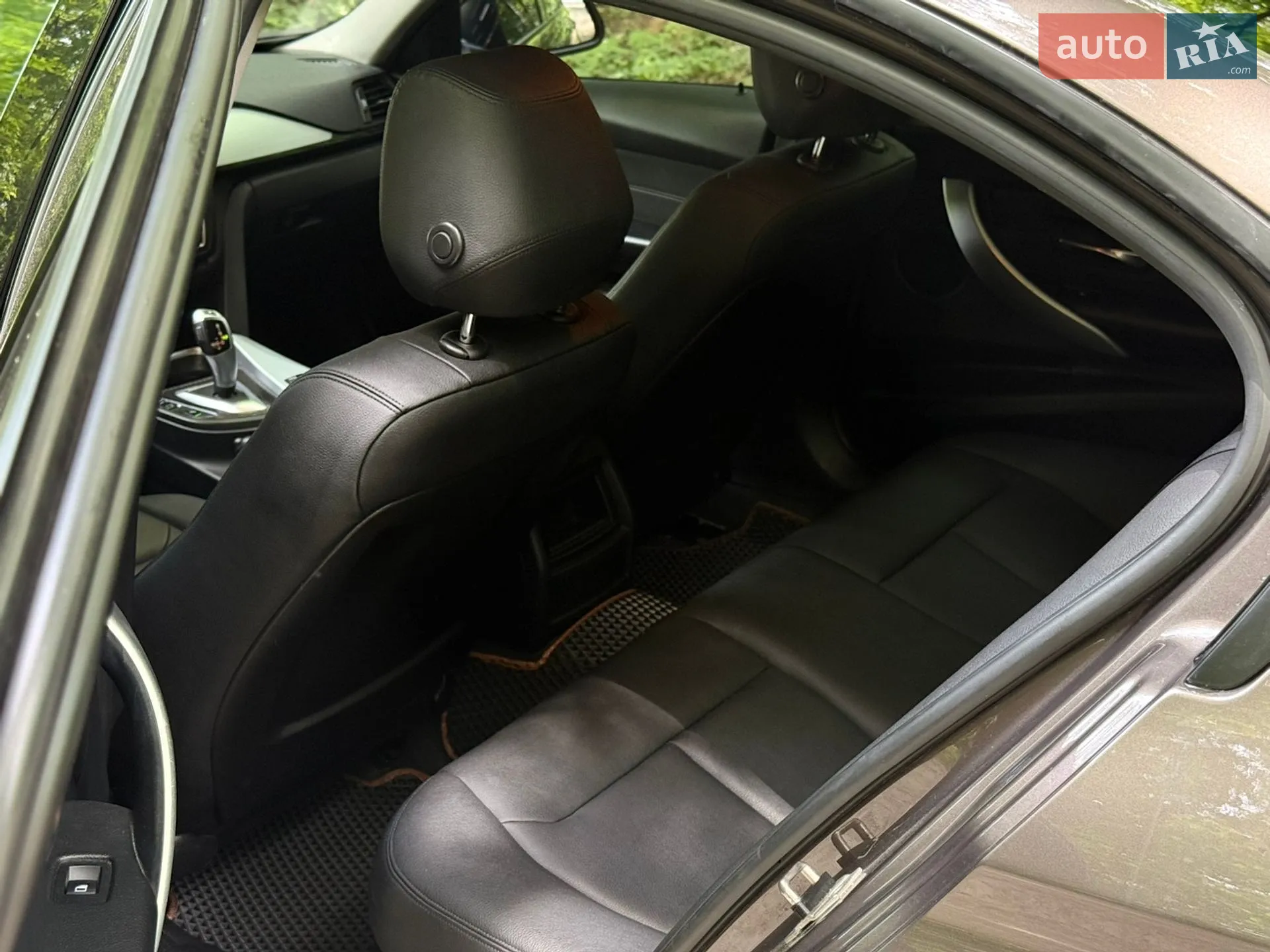 2012 BMW 3er - мініатюра 16