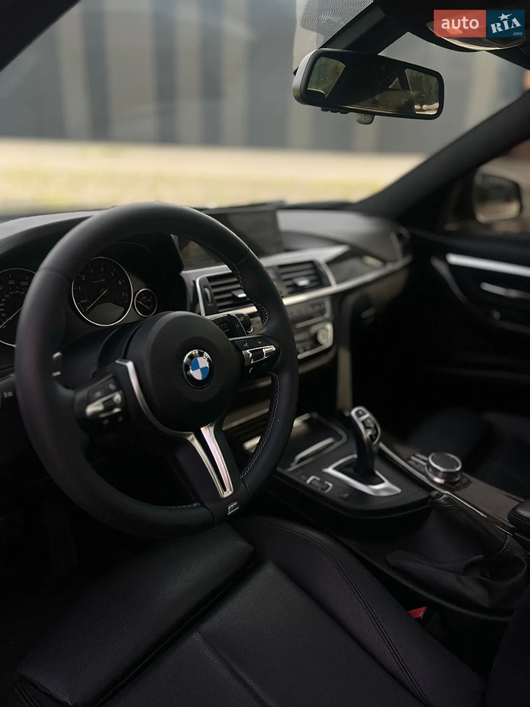 2016 BMW 3er - мініатюра 13