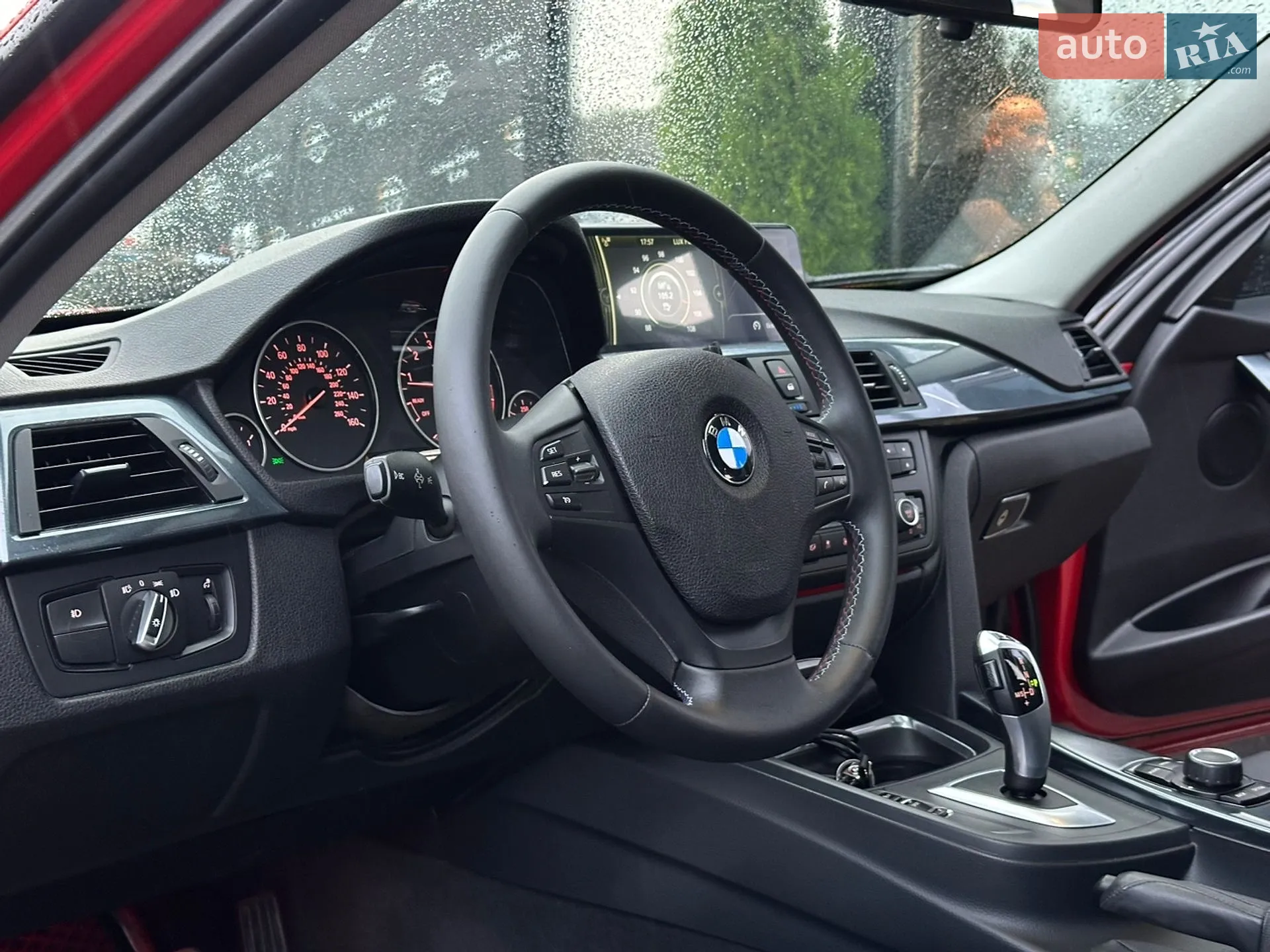 2013 BMW 3er - мініатюра 13