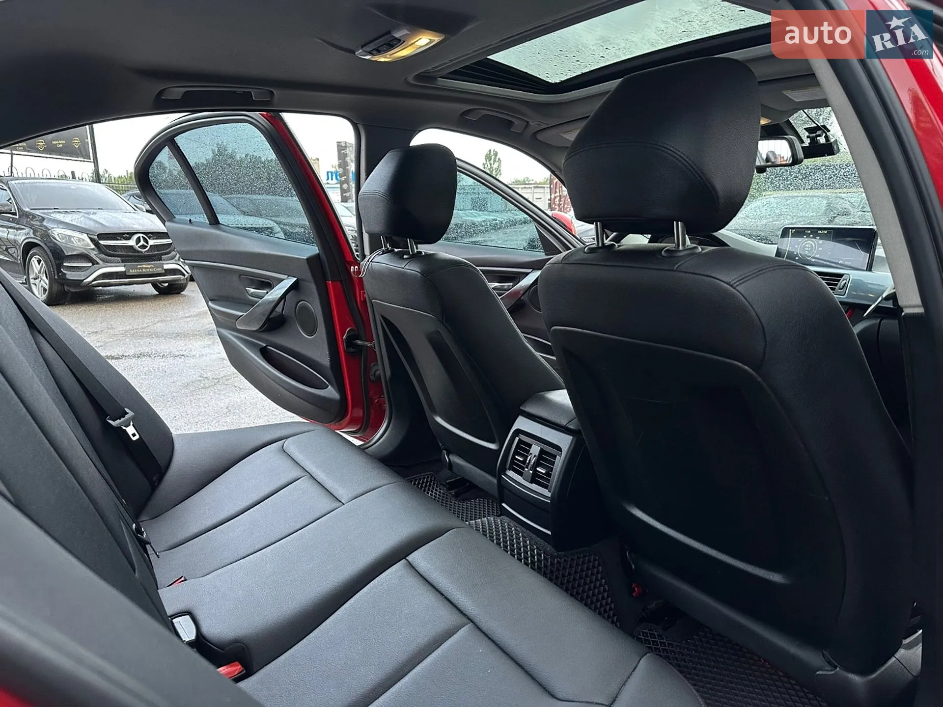 2013 BMW 3er - мініатюра 17