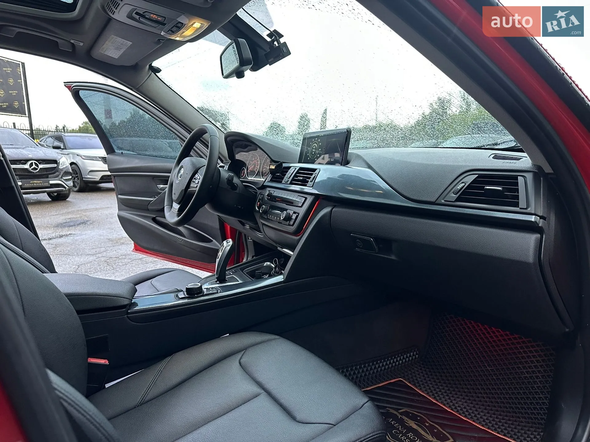 2013 BMW 3er - мініатюра 21
