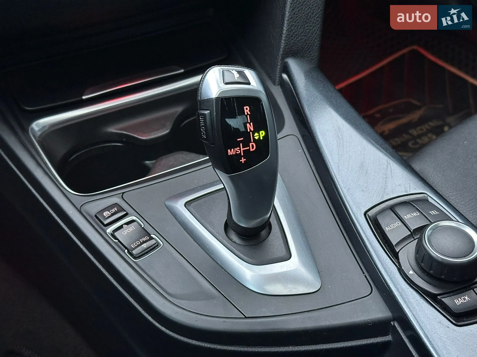2013 BMW 3er - мініатюра 32