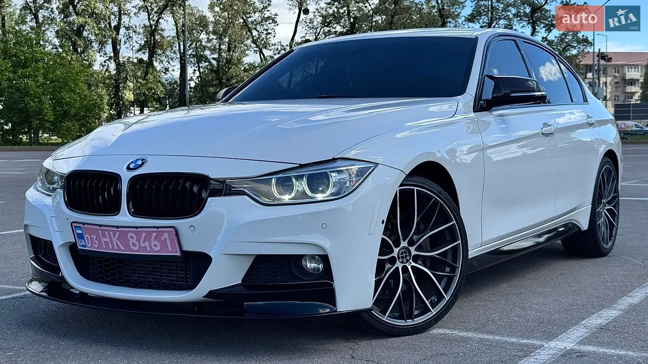 2017 BMW X3 - мініатюра 41