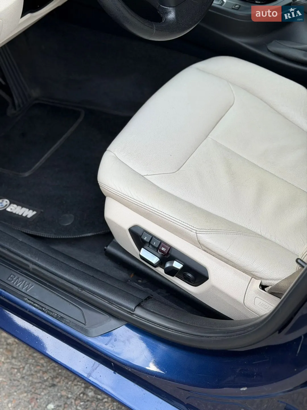 2016 BMW 3er - мініатюра 15