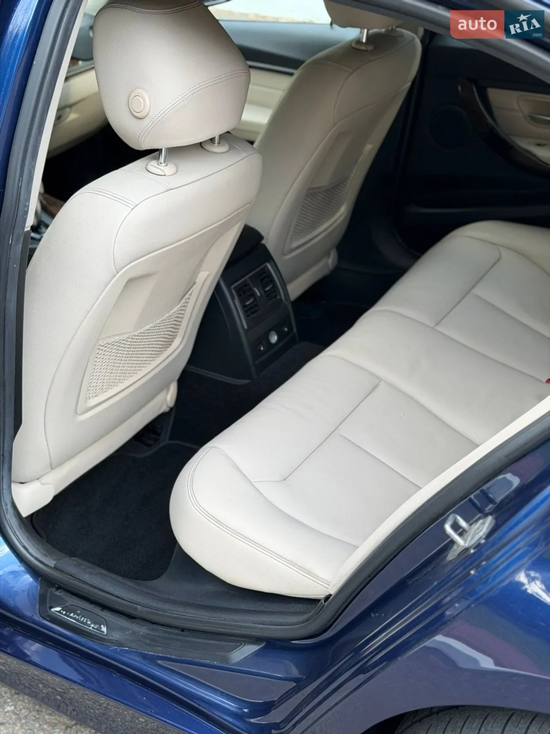 2016 BMW 3er - мініатюра 26