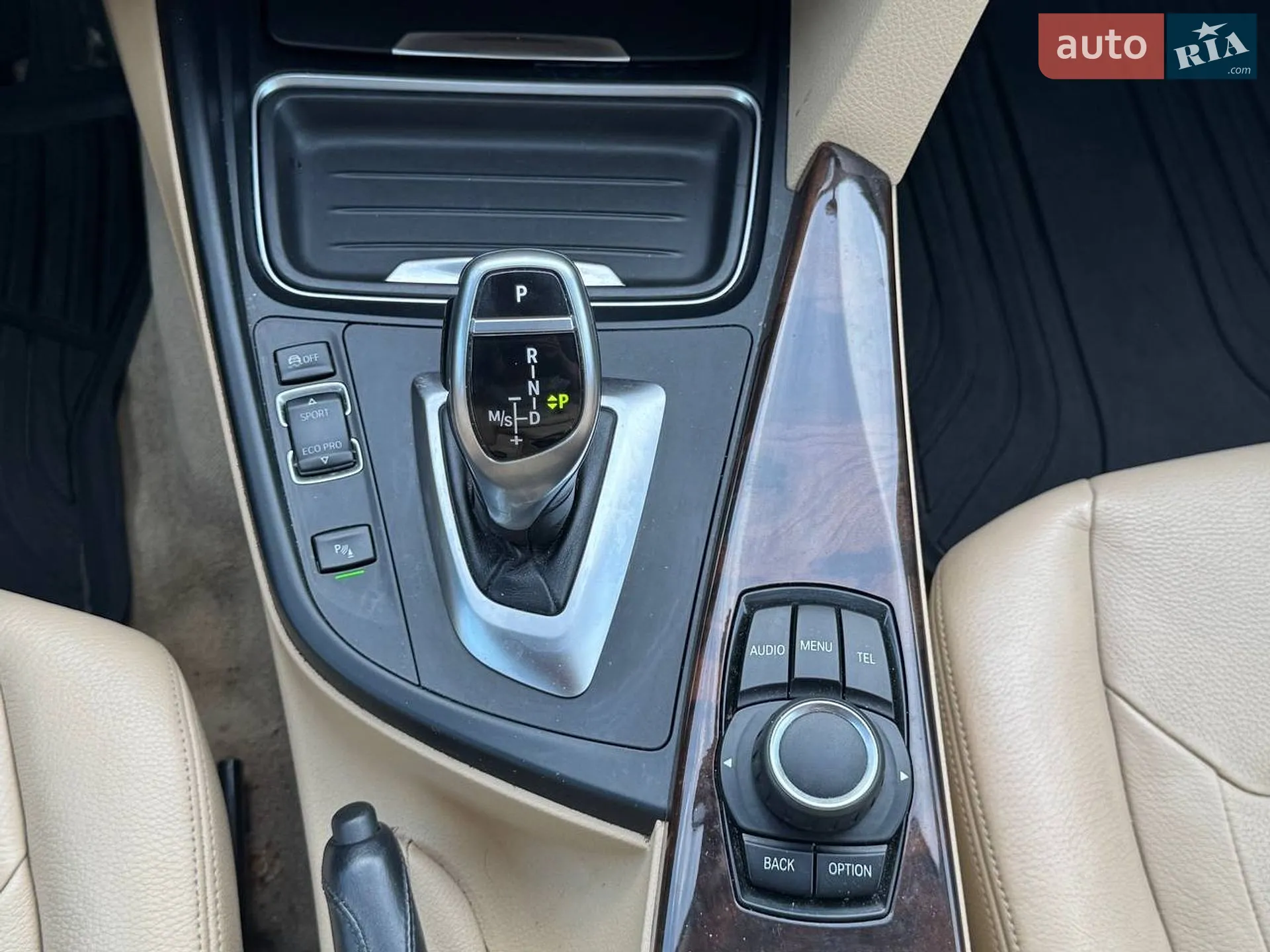 2014 BMW 3er - мініатюра 18
