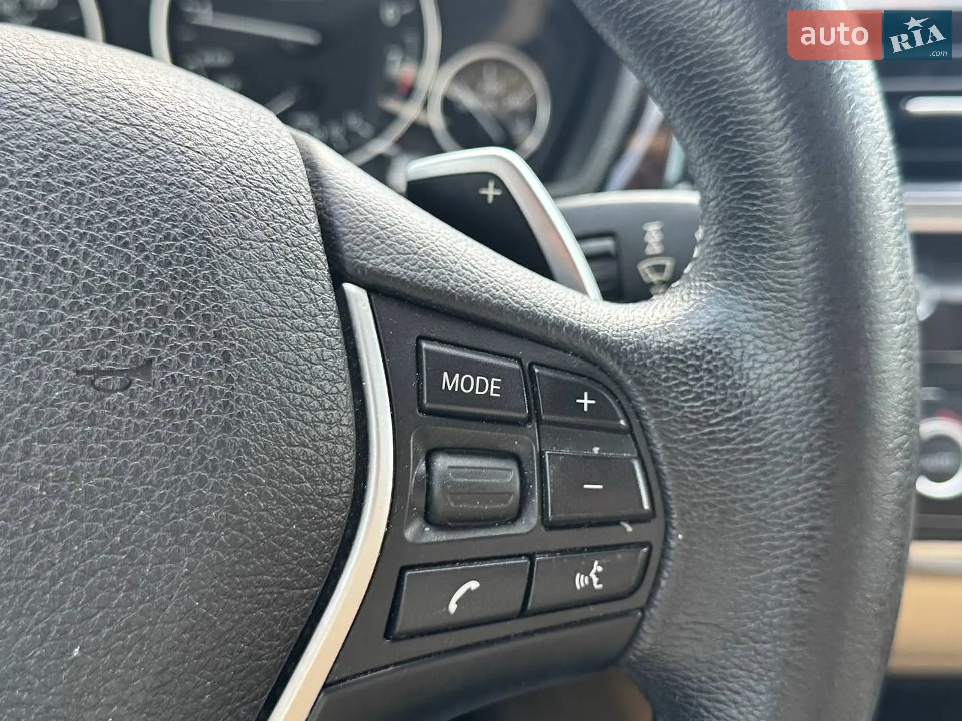 2014 BMW 3er - мініатюра 22