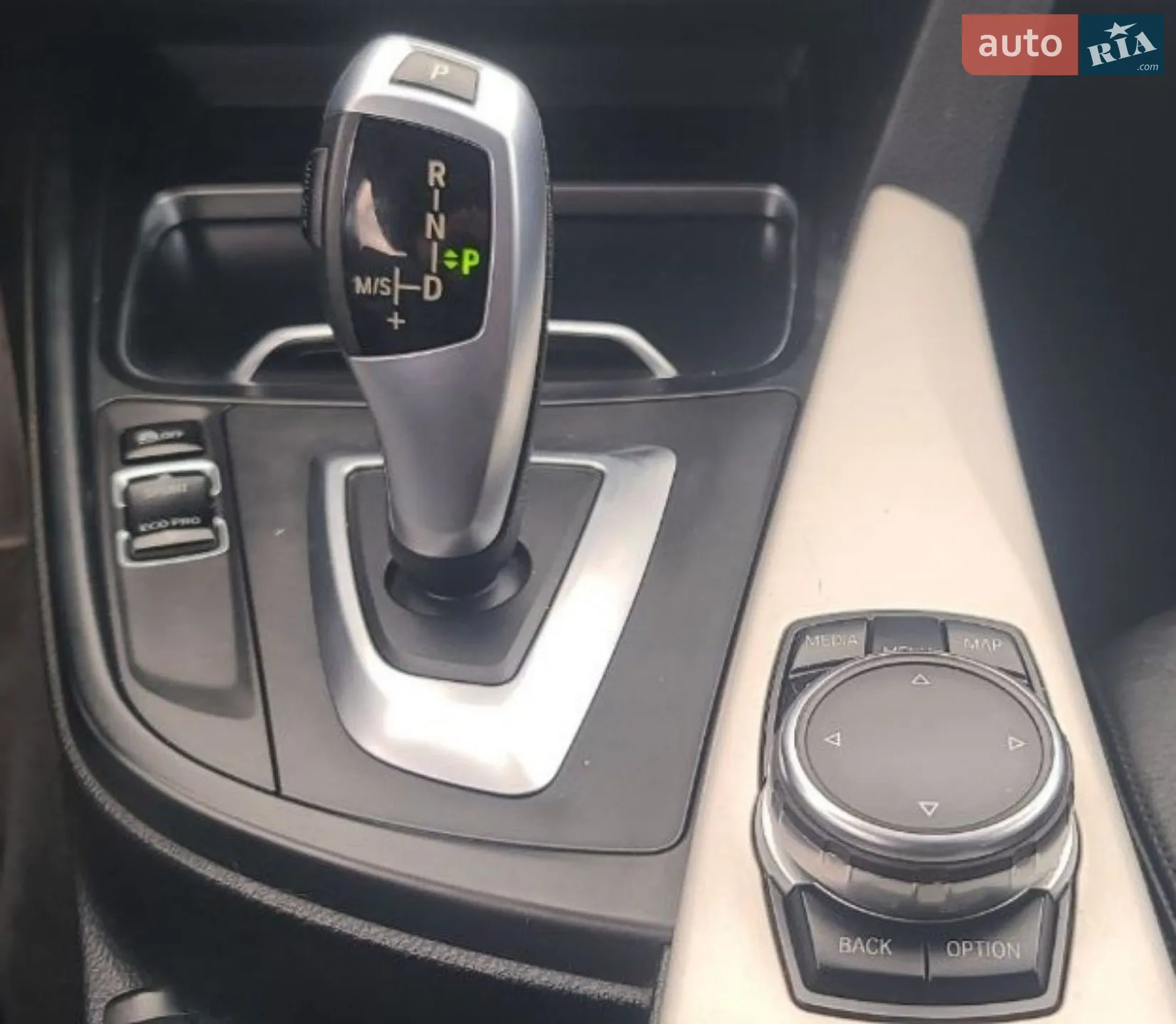 2016 BMW 3er - мініатюра 19