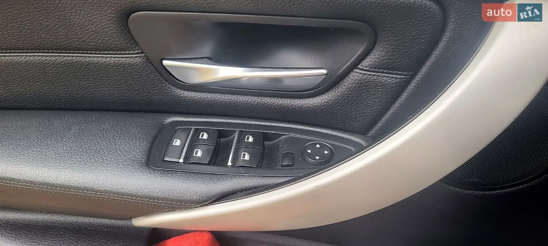 2016 BMW 3er - мініатюра 23