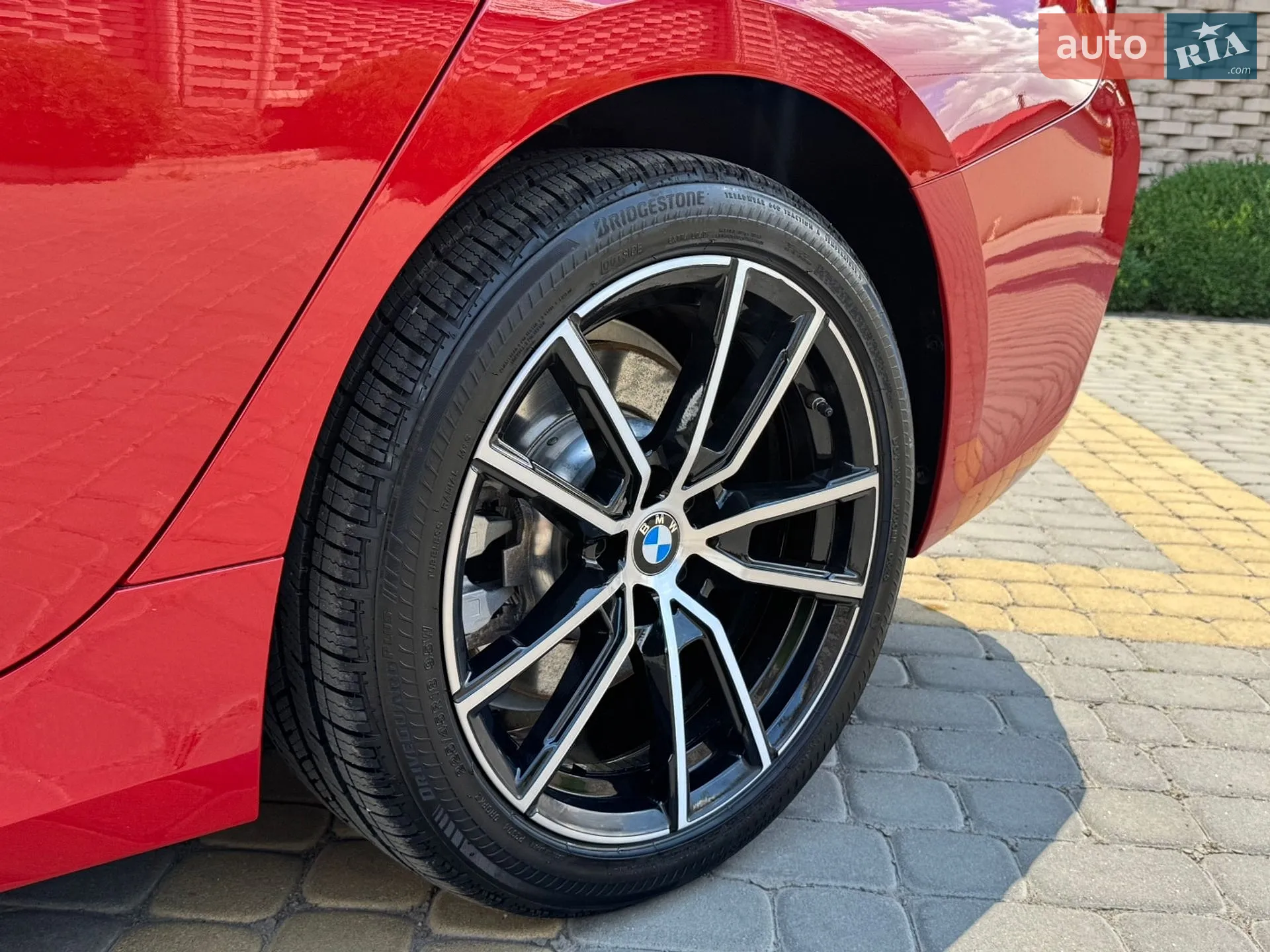 2019 BMW 3er - мініатюра 27