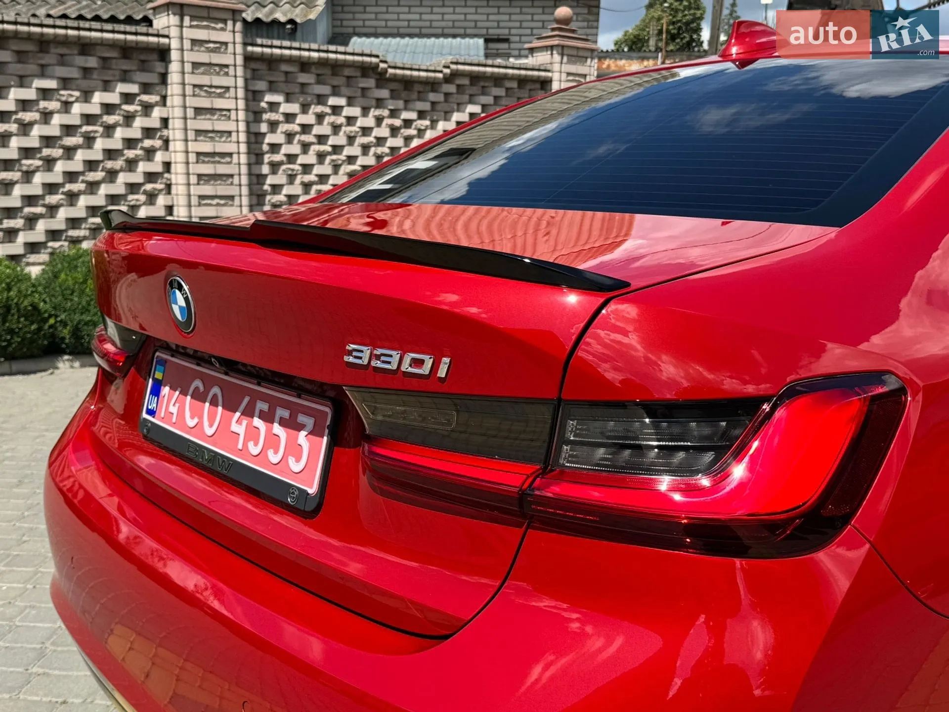 2019 BMW 3er - мініатюра 31