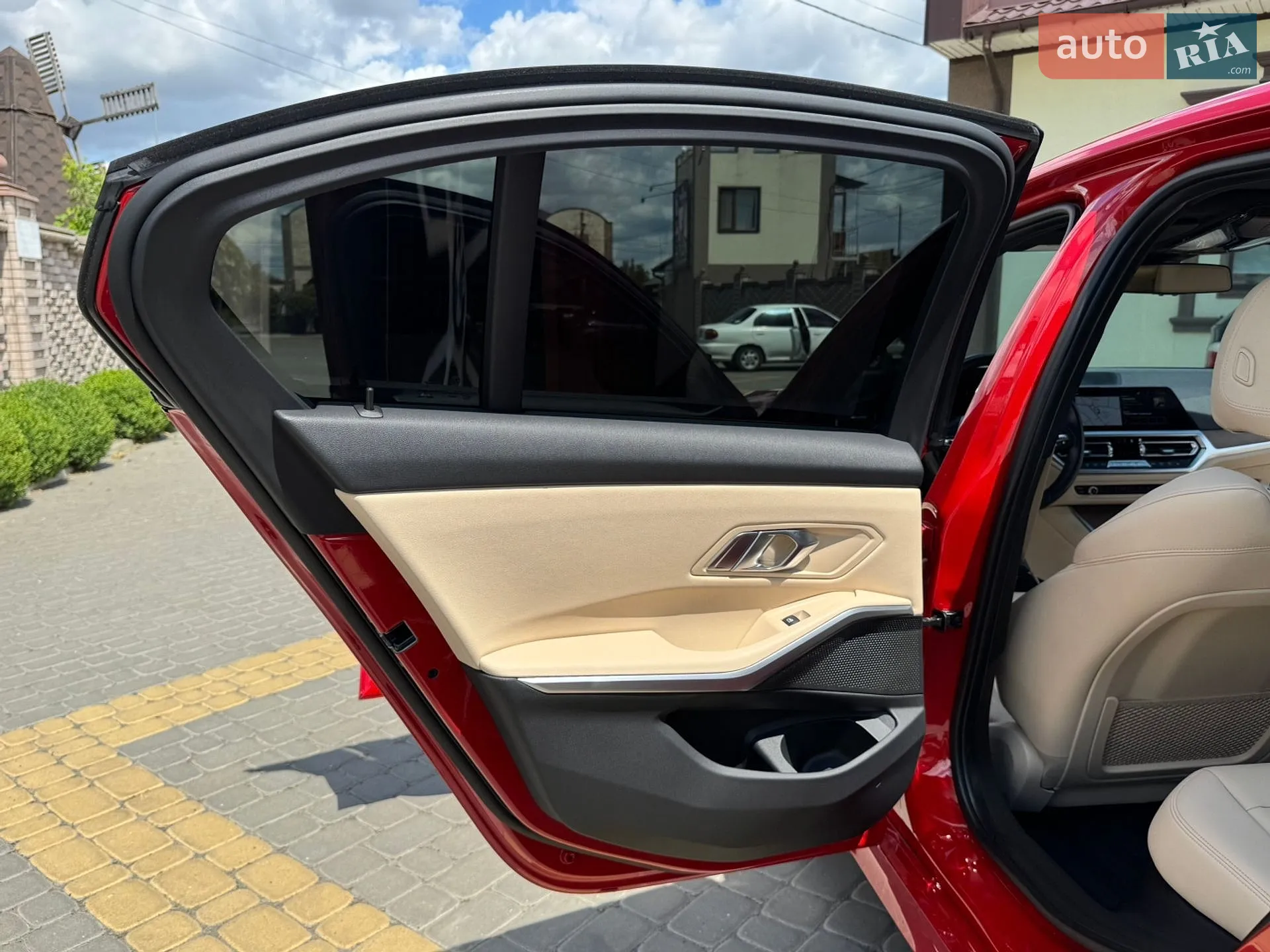 2019 BMW 3er - мініатюра 51