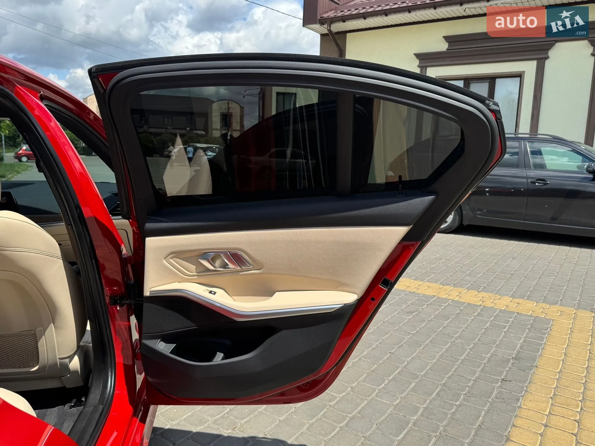 2019 BMW 3er - мініатюра 60