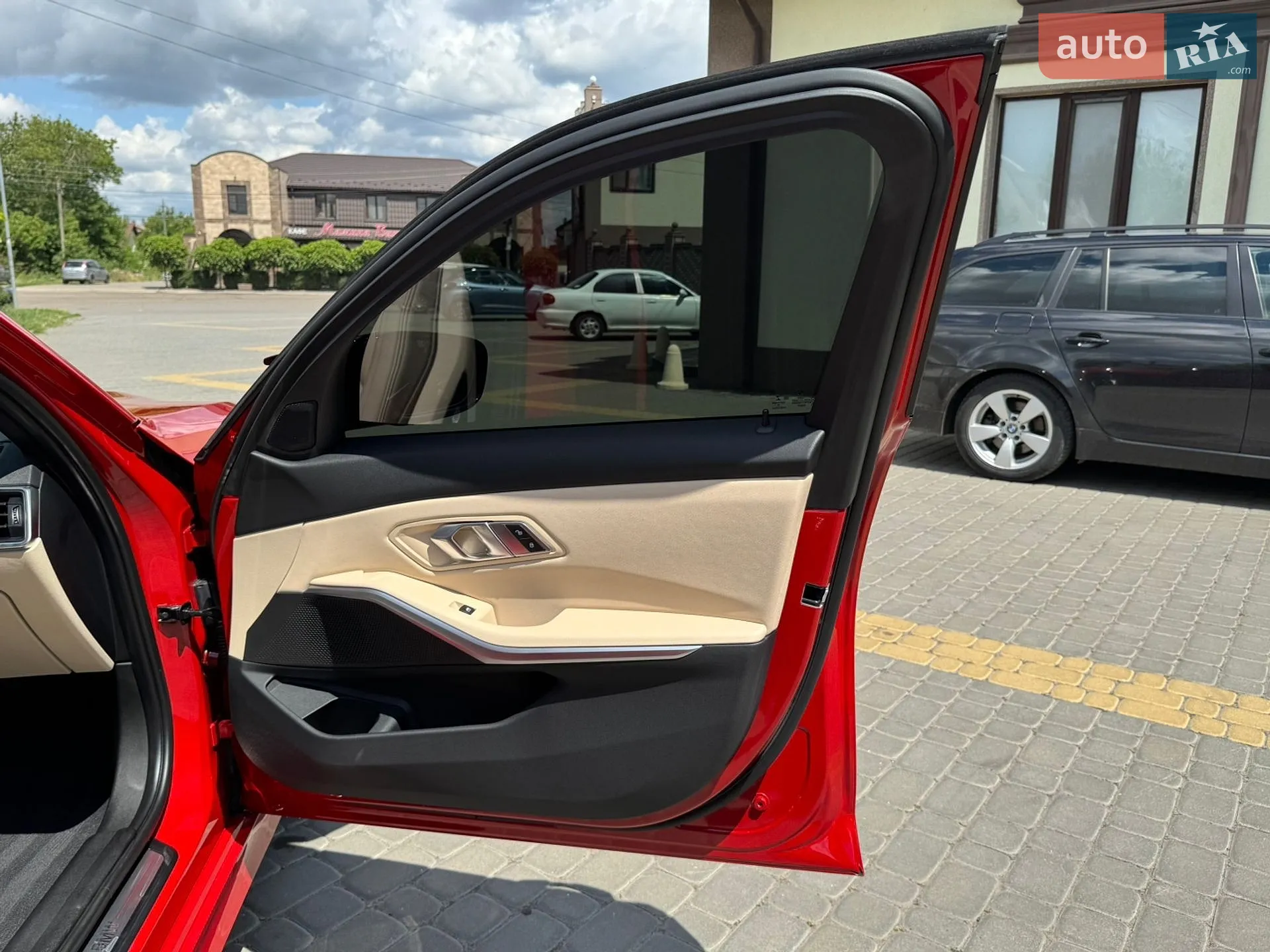 2019 BMW 3er - мініатюра 64