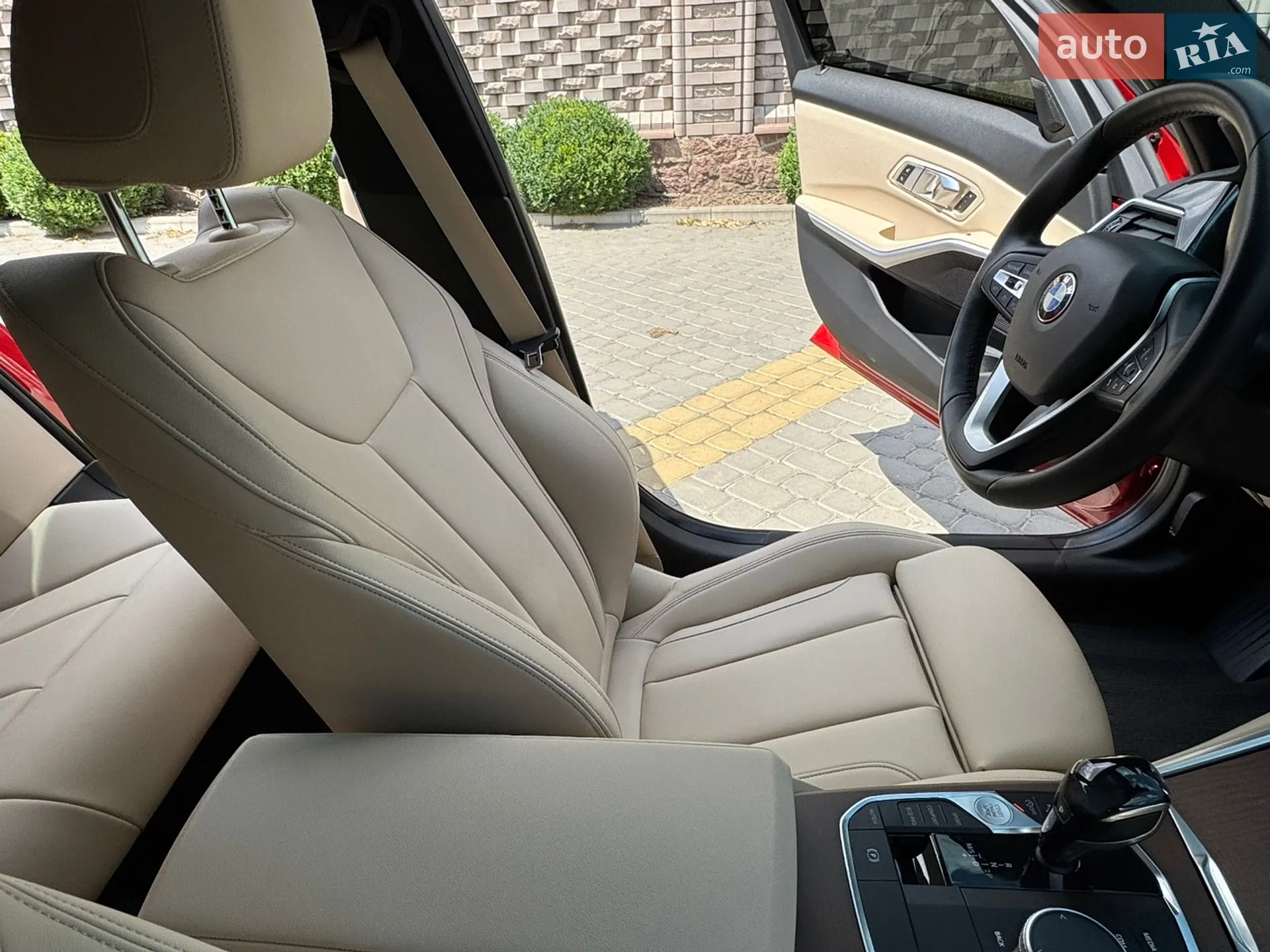 2019 BMW 3er - мініатюра 69