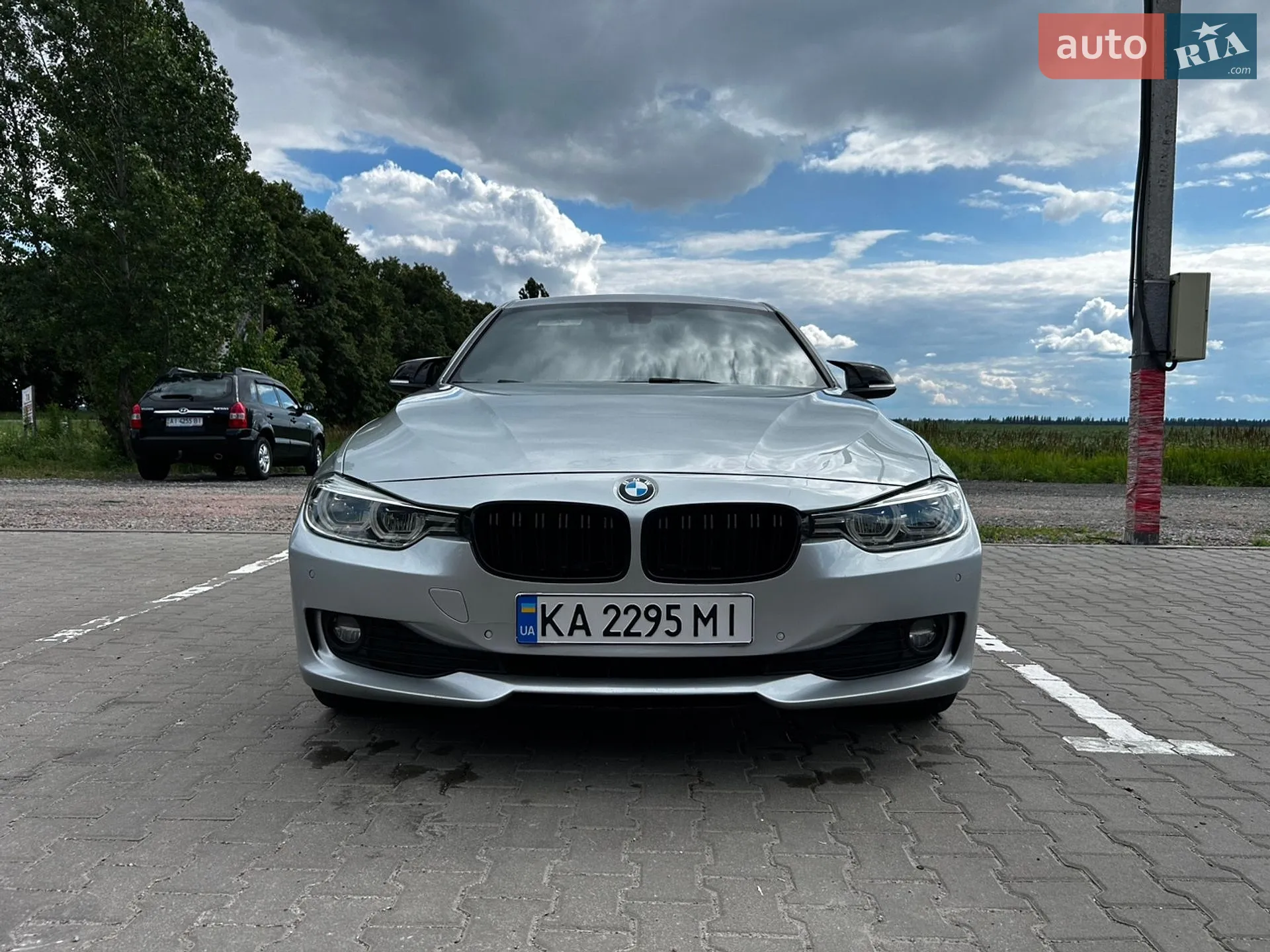 2016 BMW 3er - мініатюра 15