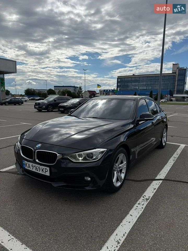 2011 BMW 3er - мініатюра 27
